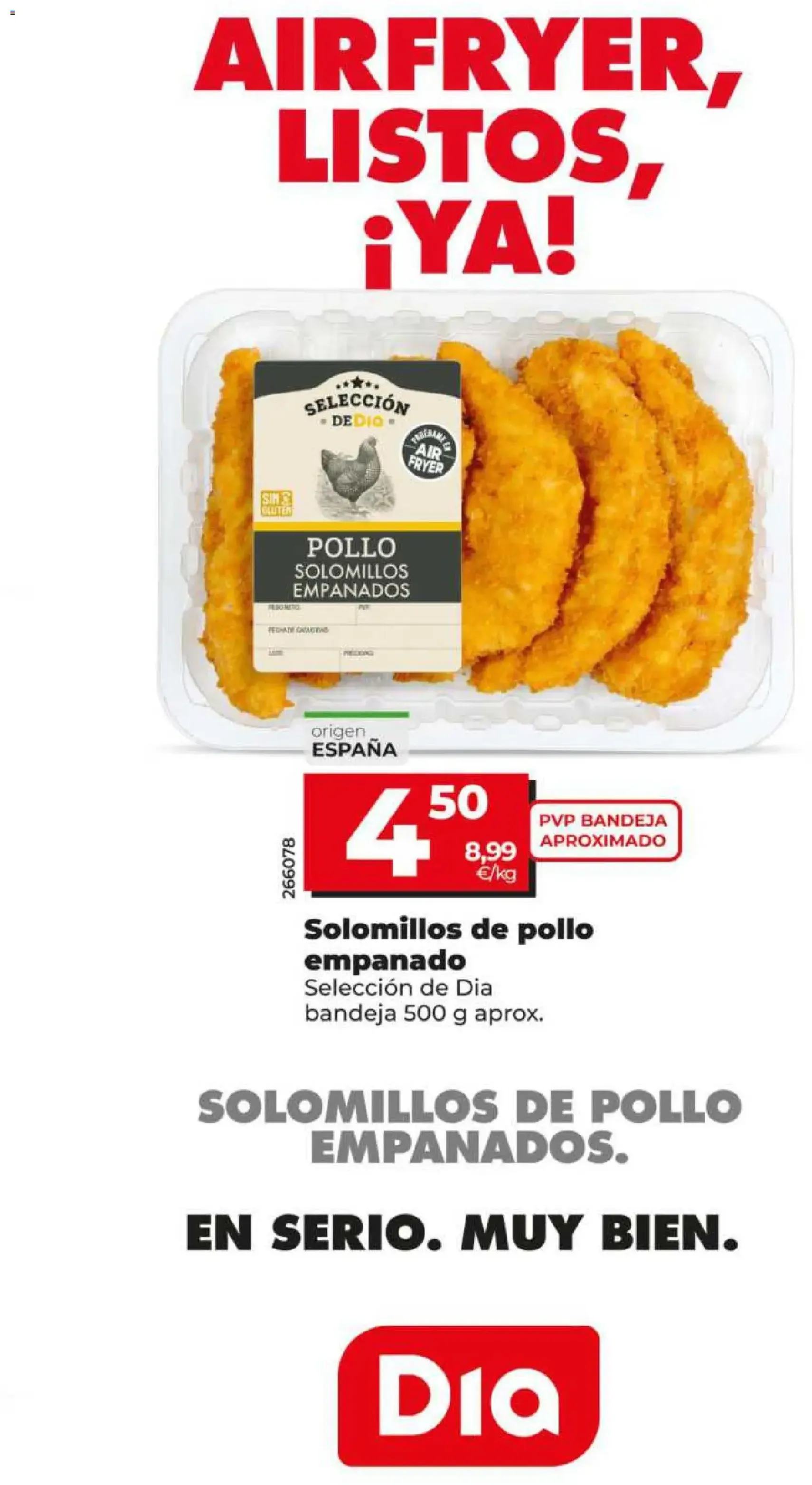 Dia - folleto Market - folleto válido desde 05/08/2026 página 7 de 12