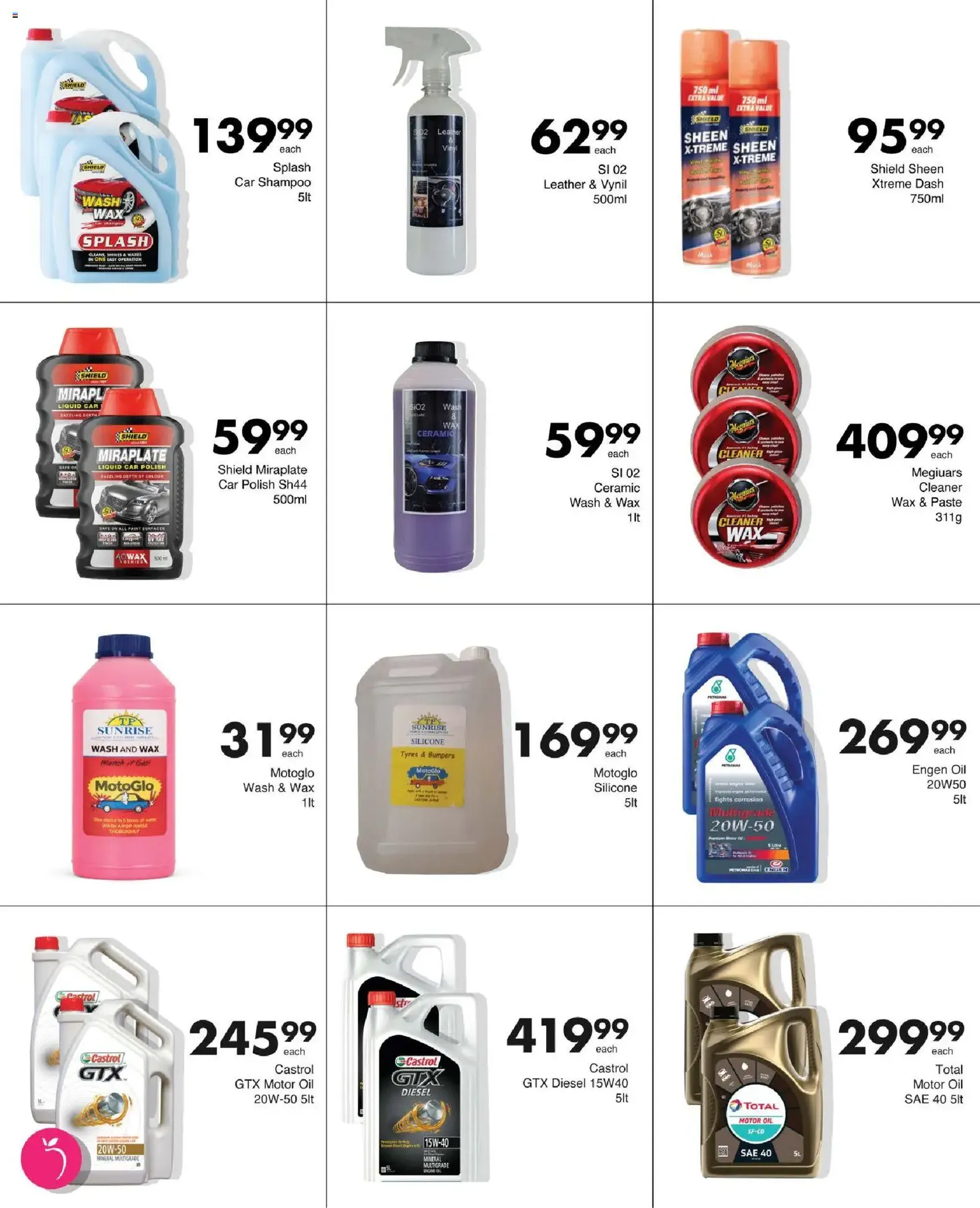 Save Specials - valid flyer from 11/06/2026, page 82 of 86