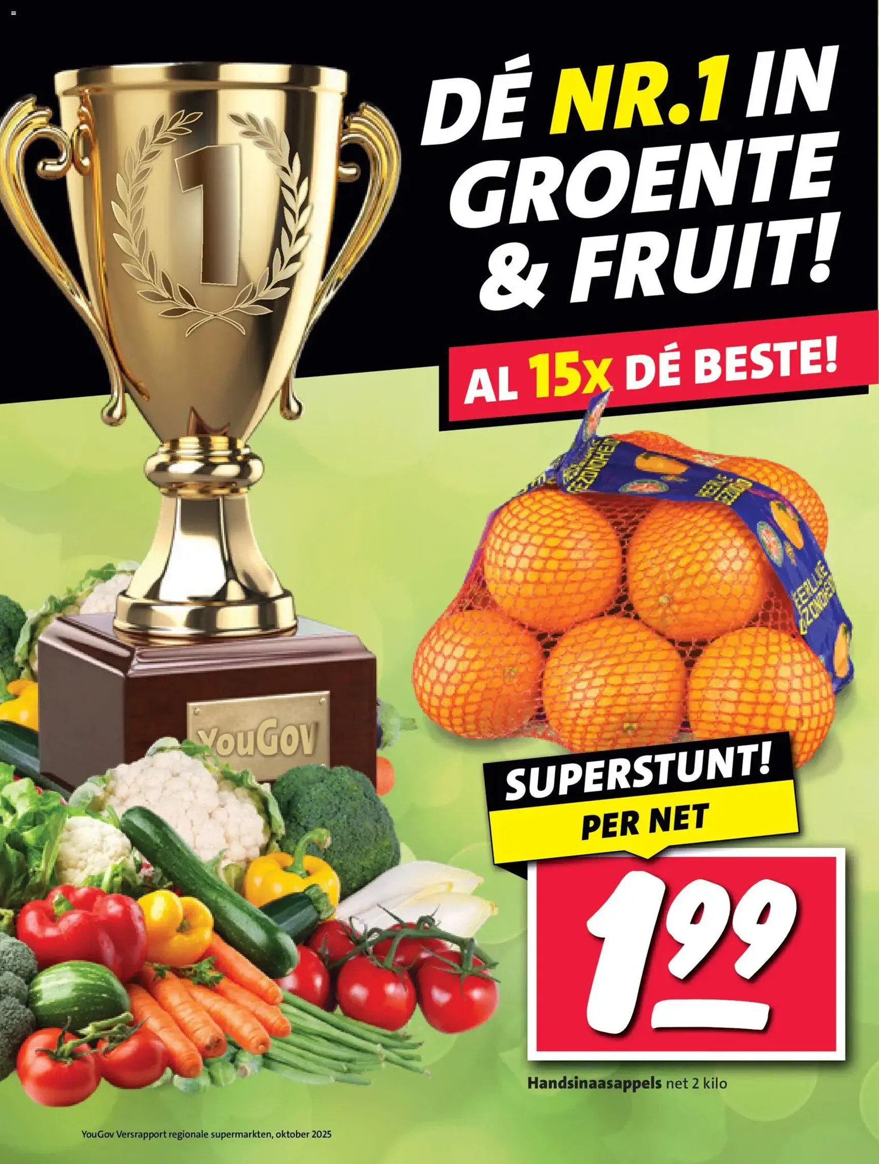 Nettorama - Folder - geldige folder vanaf 01-12-2025 pagina 2 van 31