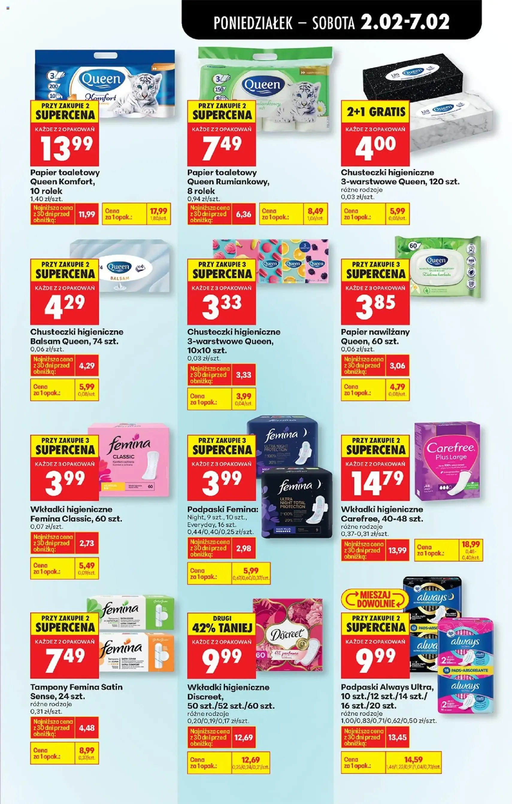 Biedronka gazetka - ważny gazetka od 02.02.2026 strona 71 z 86