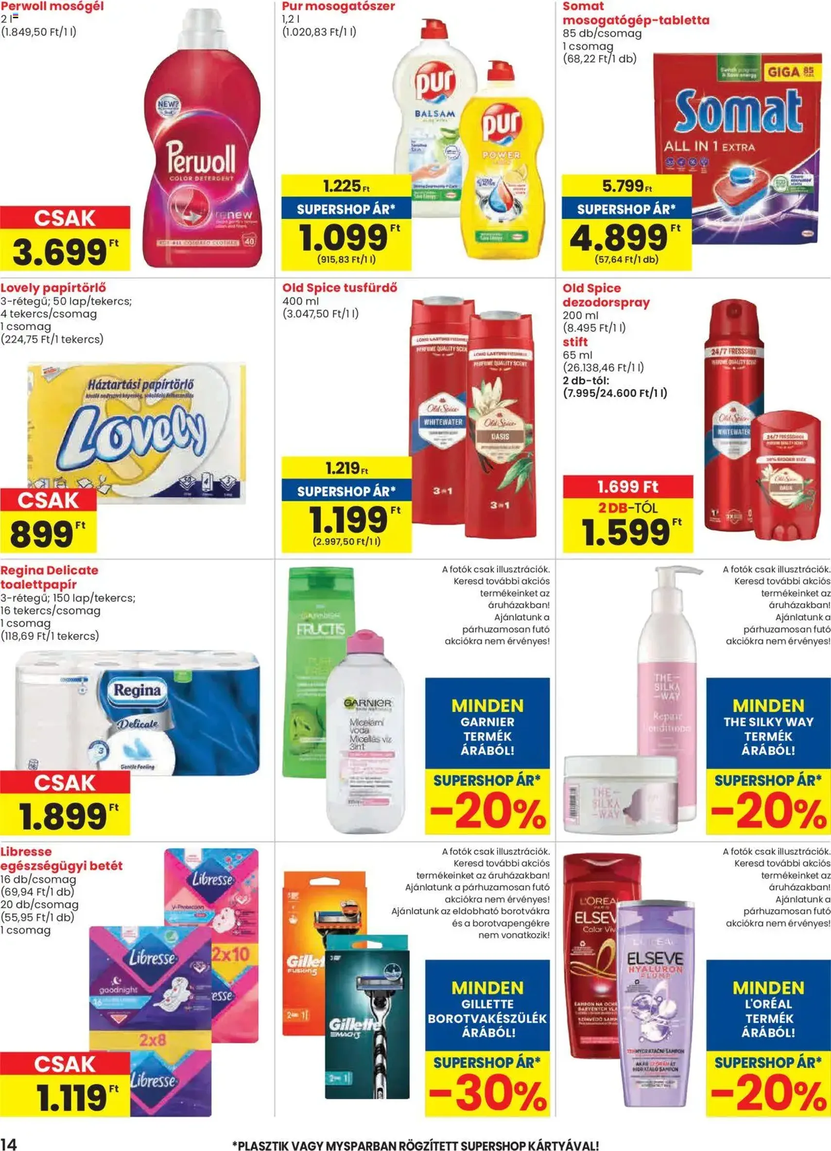Spar Akciós újság - 2025.09.04. érvényes szórólap 14 oldal 16 oldalból Spar Akciós újság - 2025.09.04. érvényes szórólap 14 oldal 16 oldalból