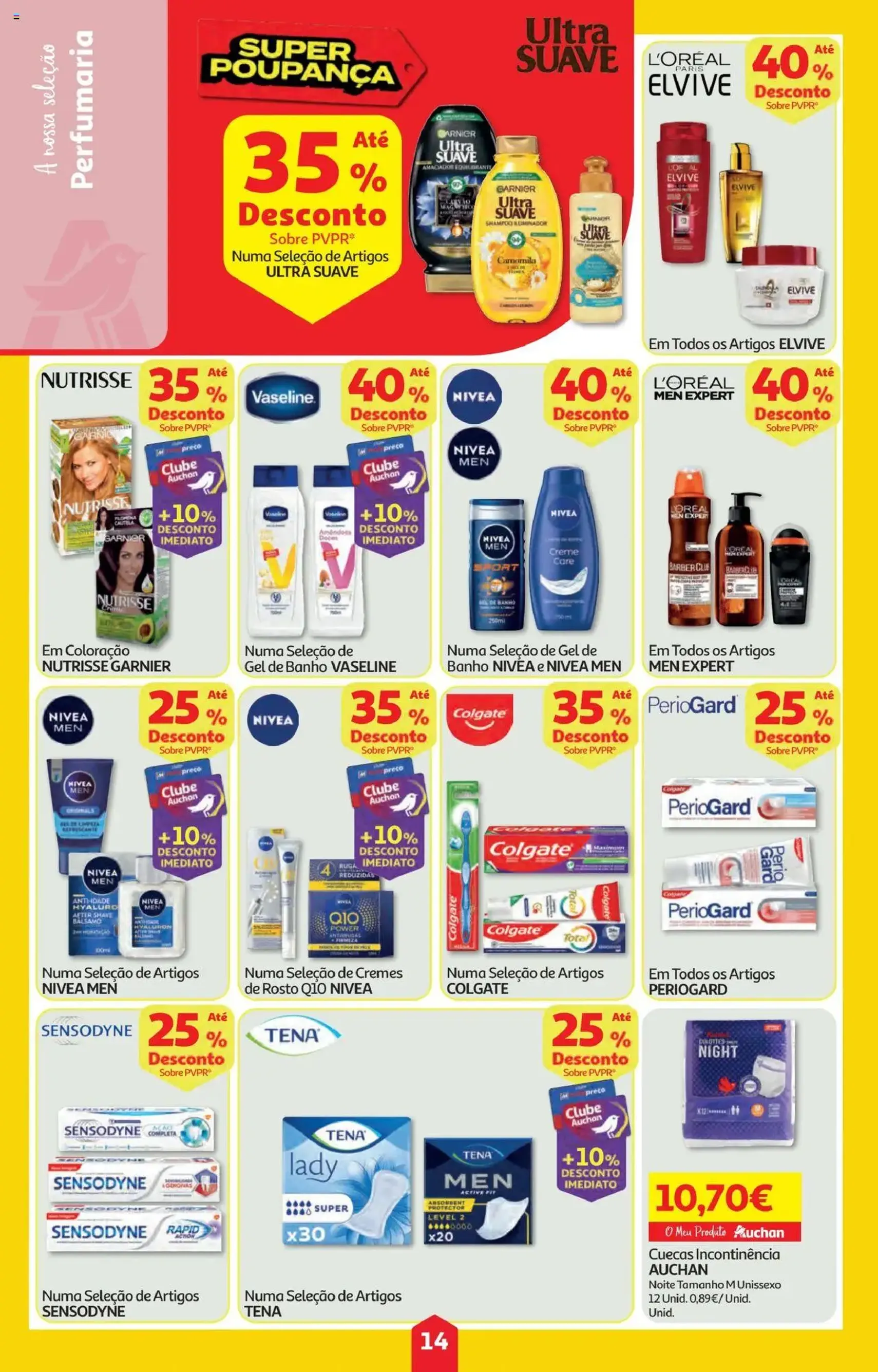 Minipreço folheto - folheto válido a partir de 28/08/2025 página 14 de 16