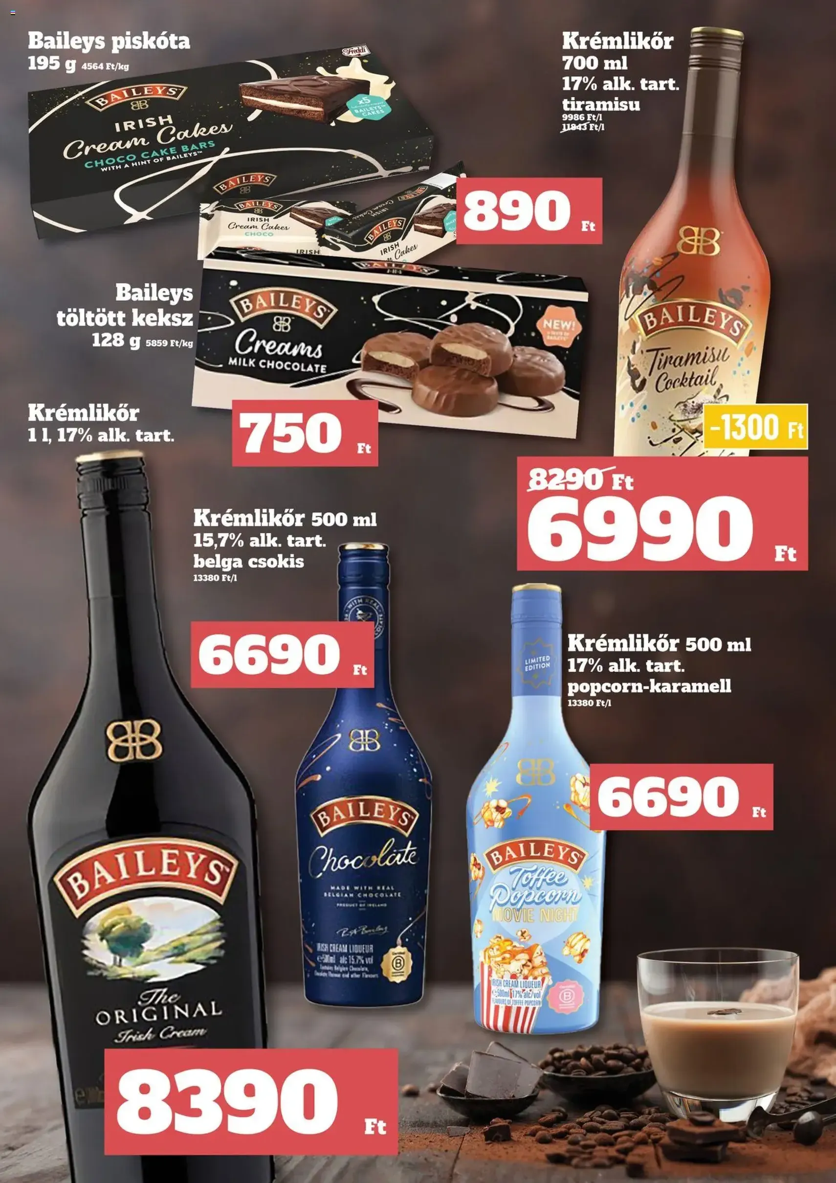 Family Diszkont Akciós újság - 2025.11.20. érvényes szórólap 23 oldal 32 oldalból