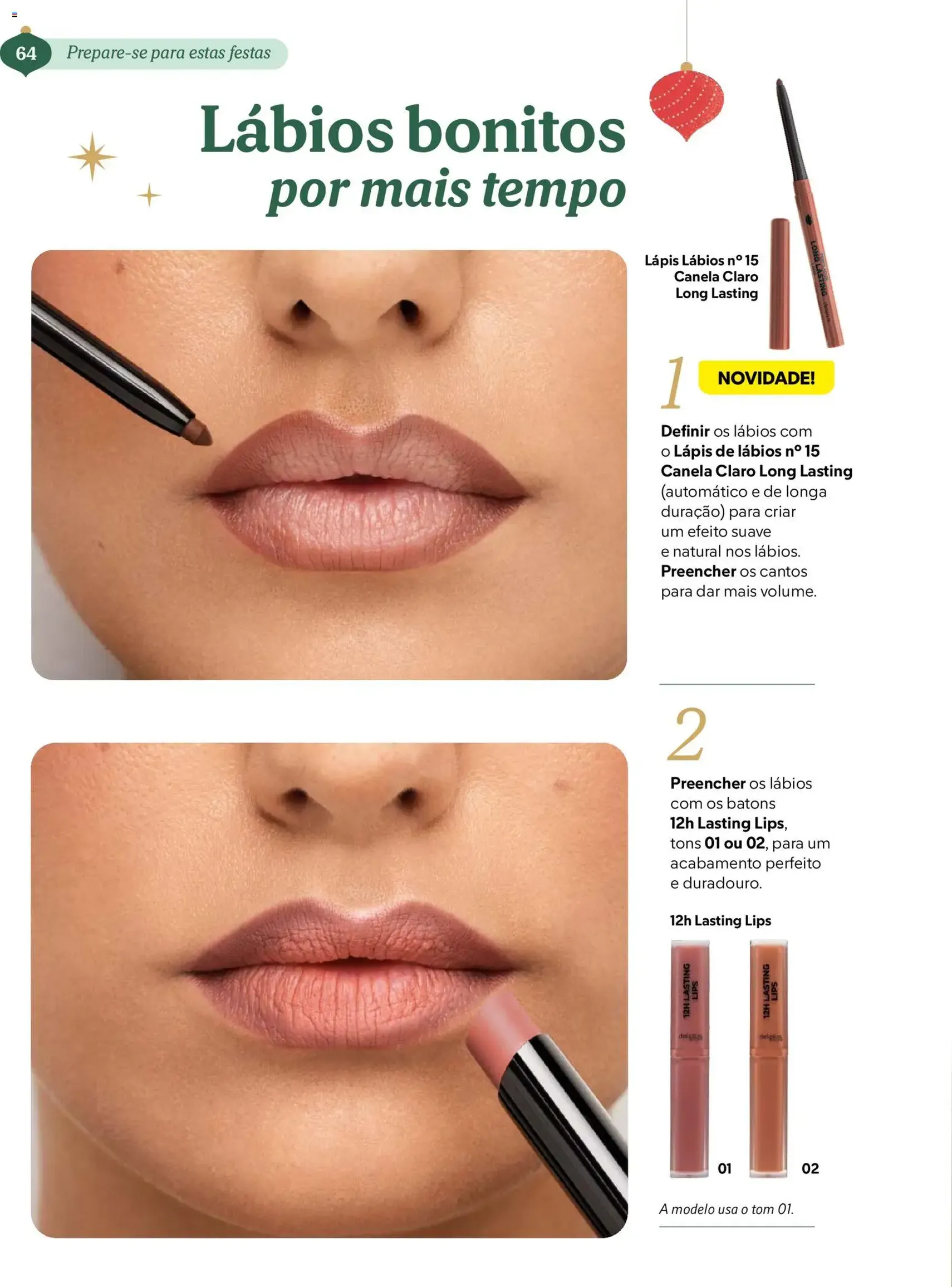 Mercadona folheto - folheto válido a partir de 02/12/2025 página 64 de 72