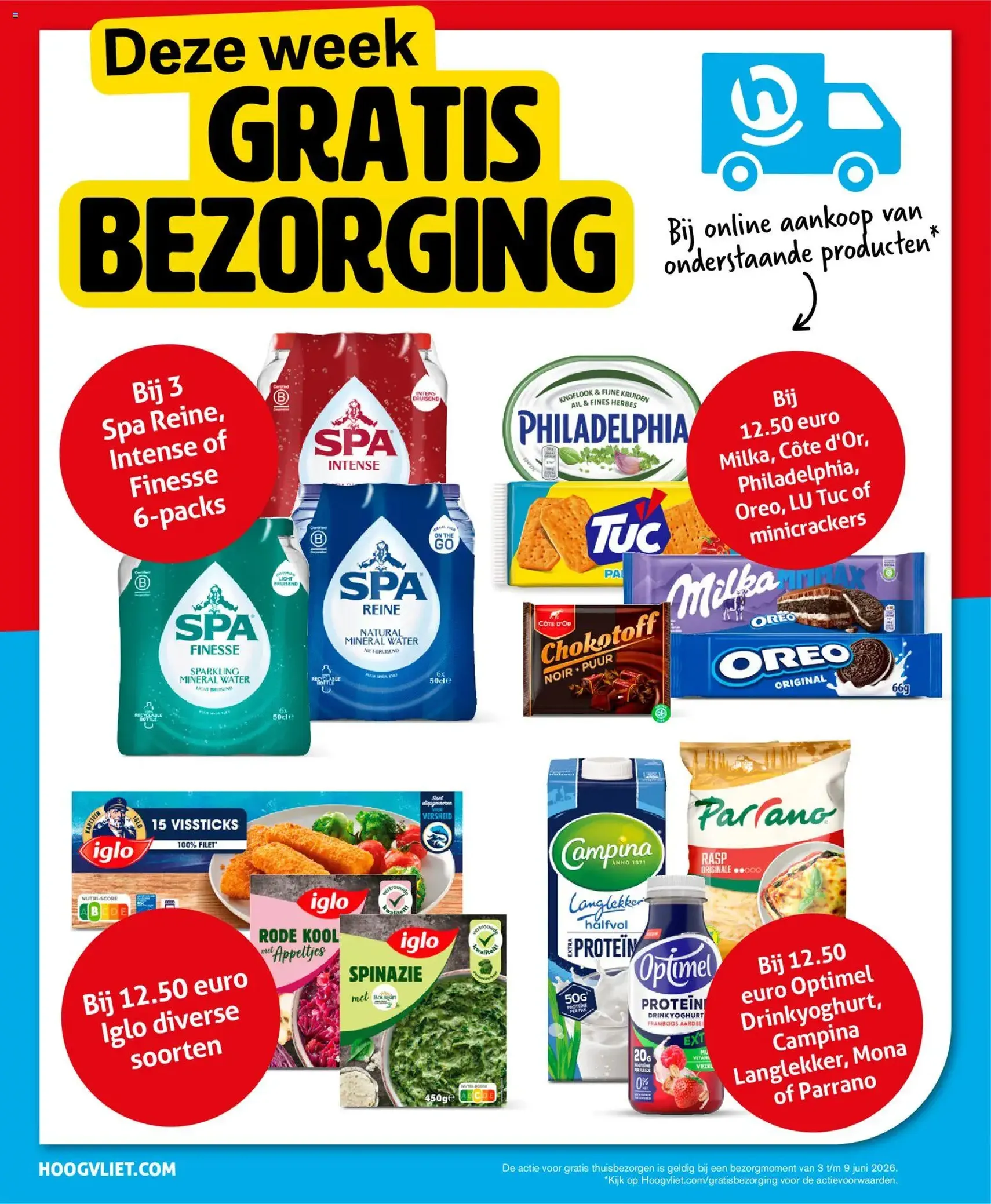 Hoogvliet folder - geldige folder vanaf 03-06-2026 pagina 28 van 29