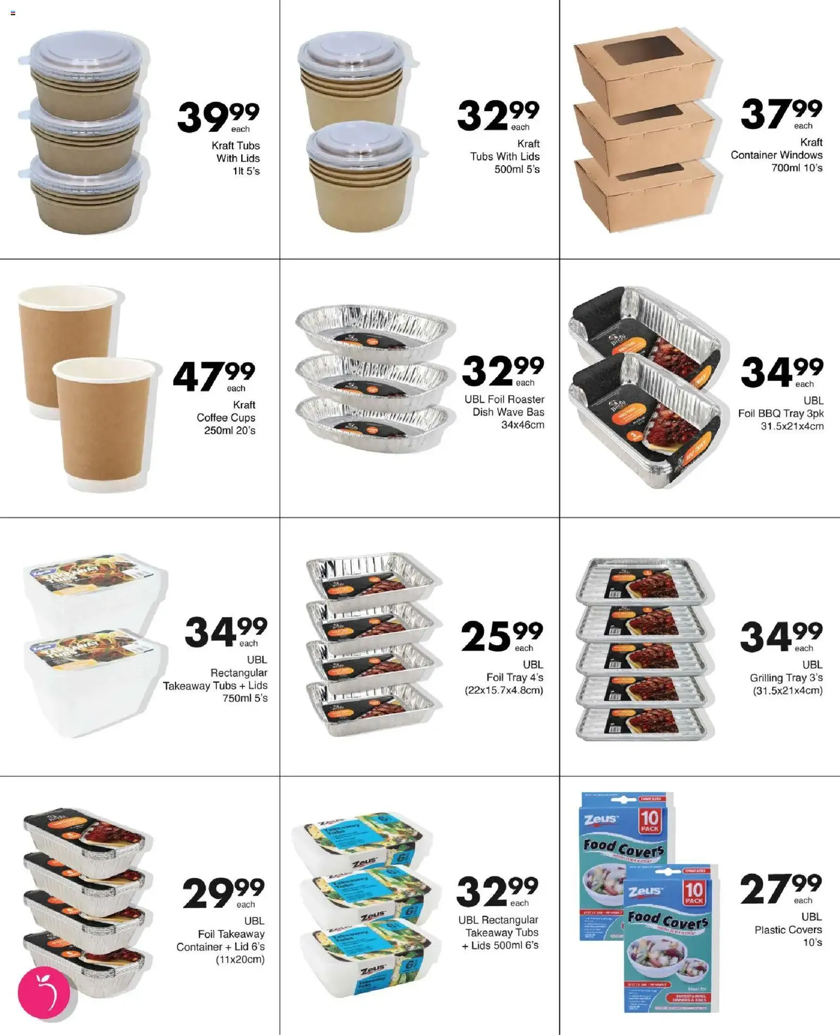 Save Specials - valid flyer from 14/05/2026, page 79 of 85