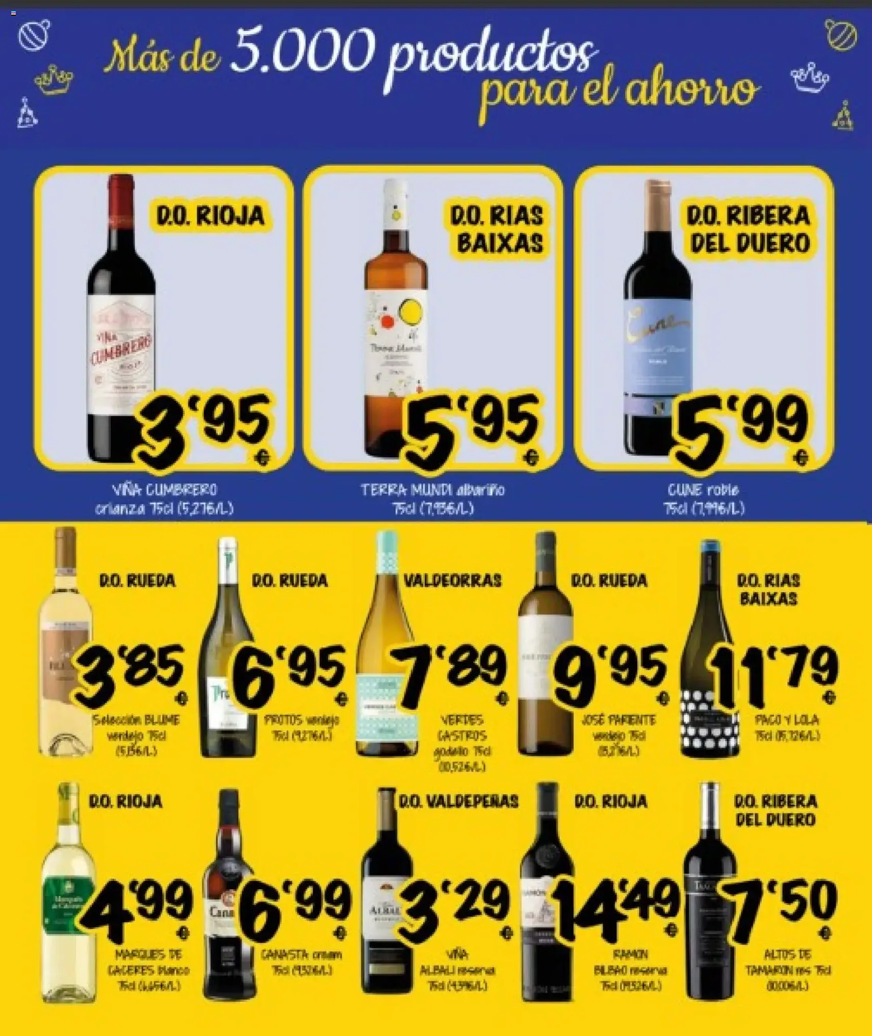 Cash Fresh folleto - folleto válido desde 28/11/2025 página 20 de 24