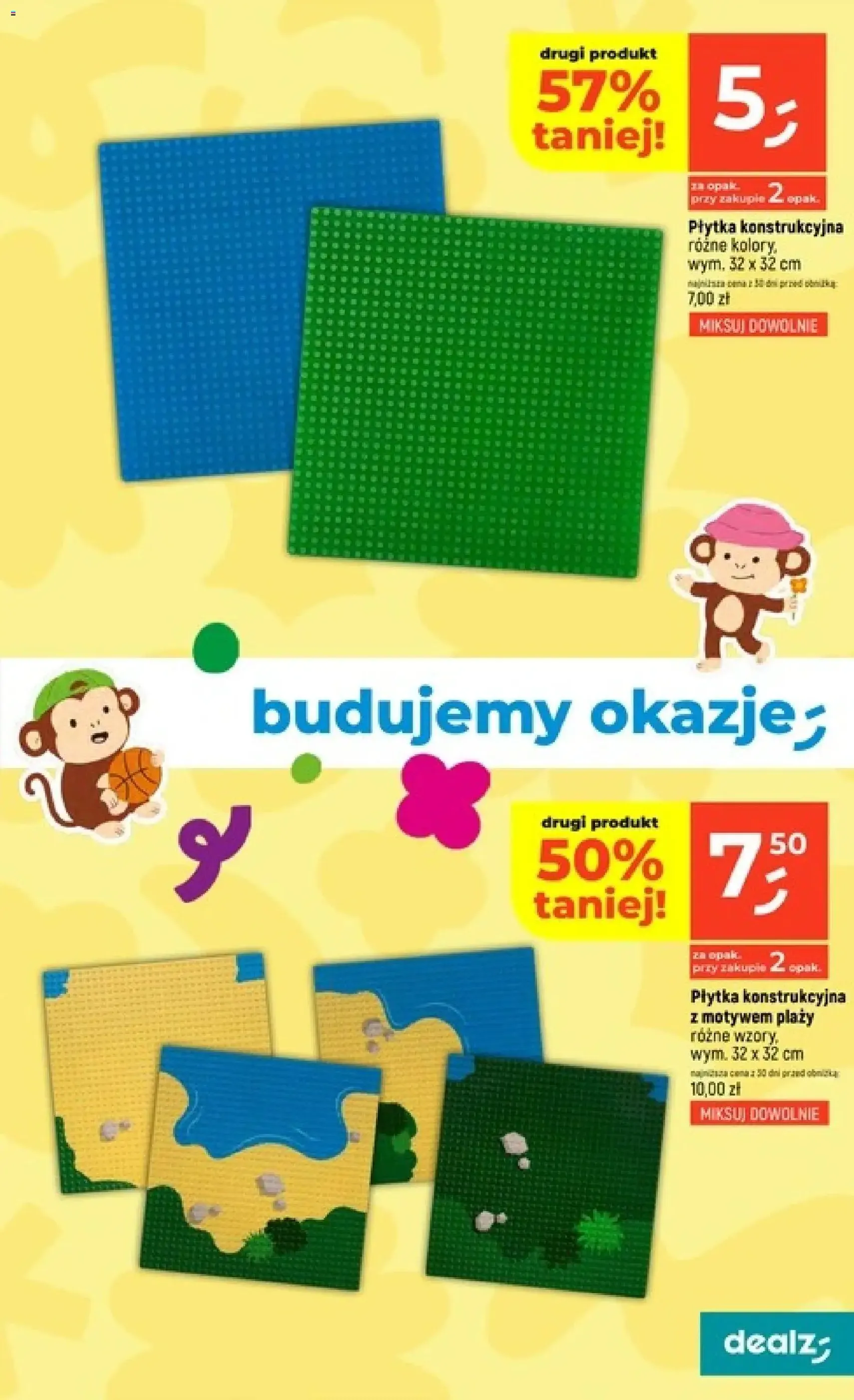 Dealz gazetka - ważny gazetka od 28.05.2026 strona 29 z 48