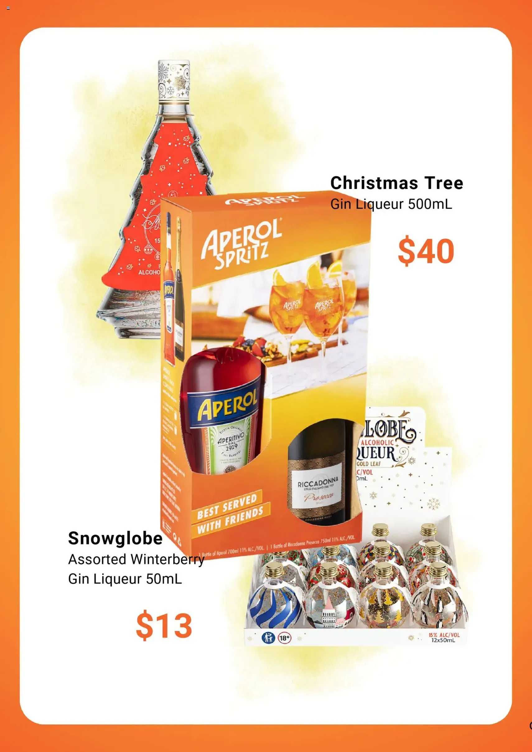 BWS Catalogue - valid flyer from 05/11/2025, page 4 of 5