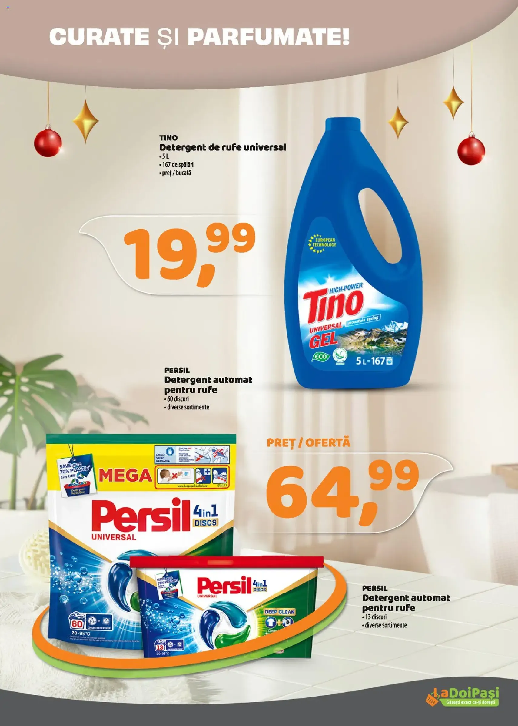 Catalog LaDoiPași - cataloage valabile începând cu 01.12.2025 pagina 21 din 25