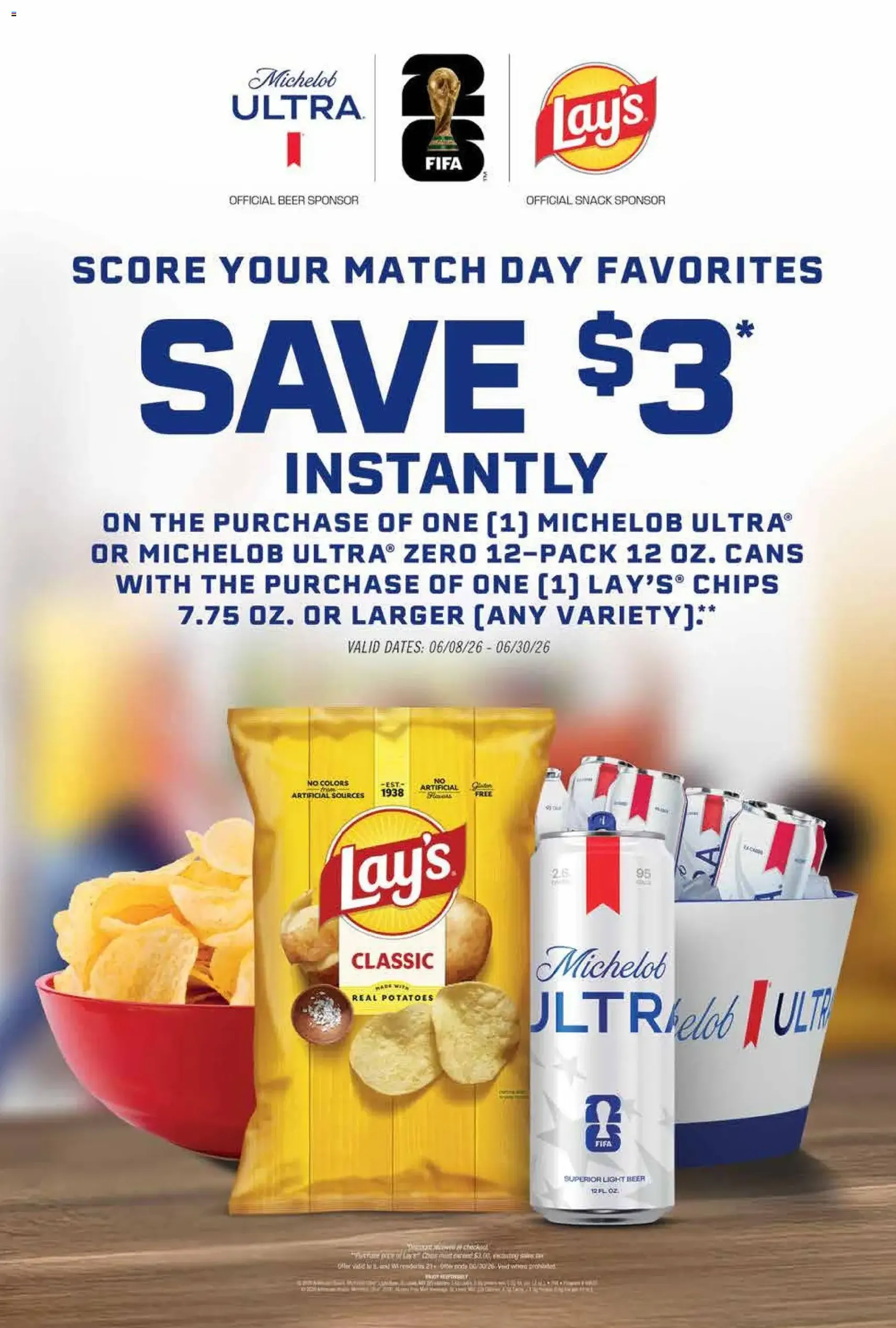 Festival Foods Weekly Ad - valid flyer from 06/17/2026, page 11 of 11