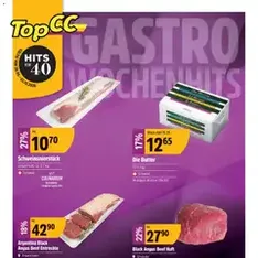 TopCC aktionen - Prospekt Vorschau gültig ab 28.09.2026