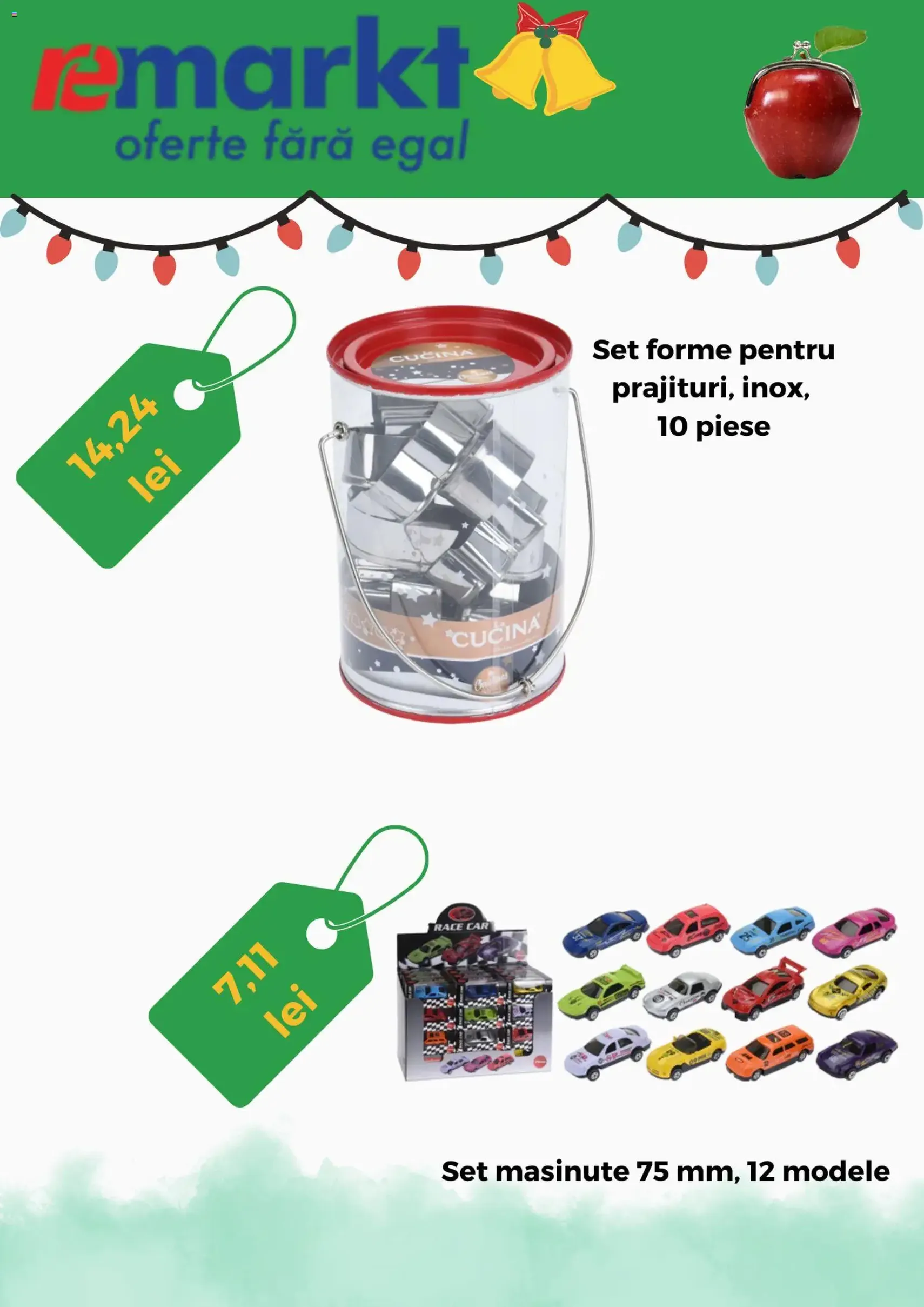 Catalog Remarkt - cataloage valabile începând cu 01.11.2025 pagina 3 din 8