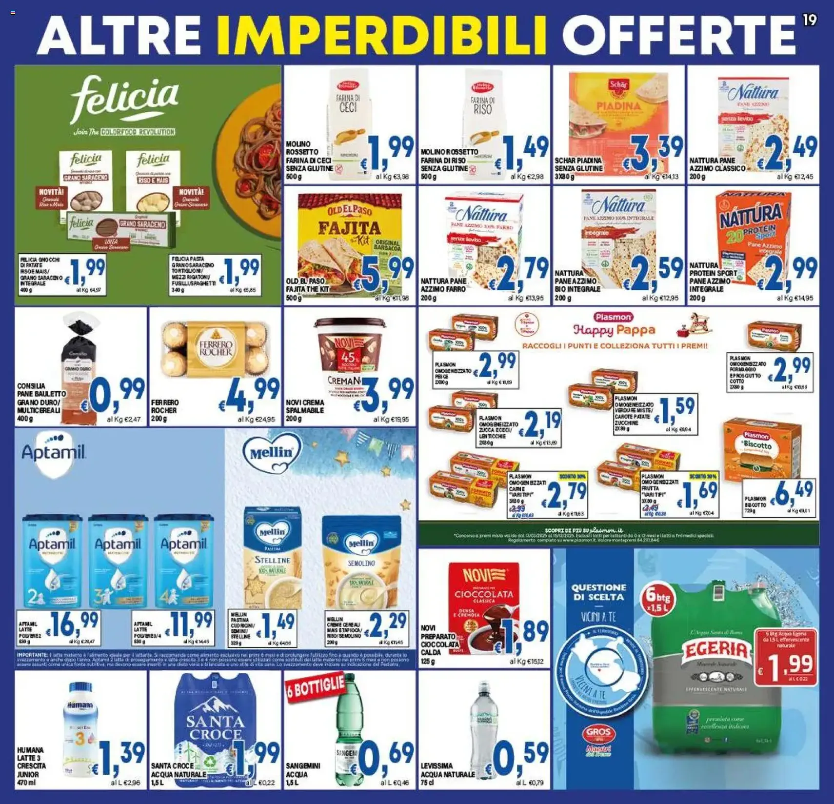 Volantino DEM - volantino valido dal 07/11/2025 pagina 19 di 24