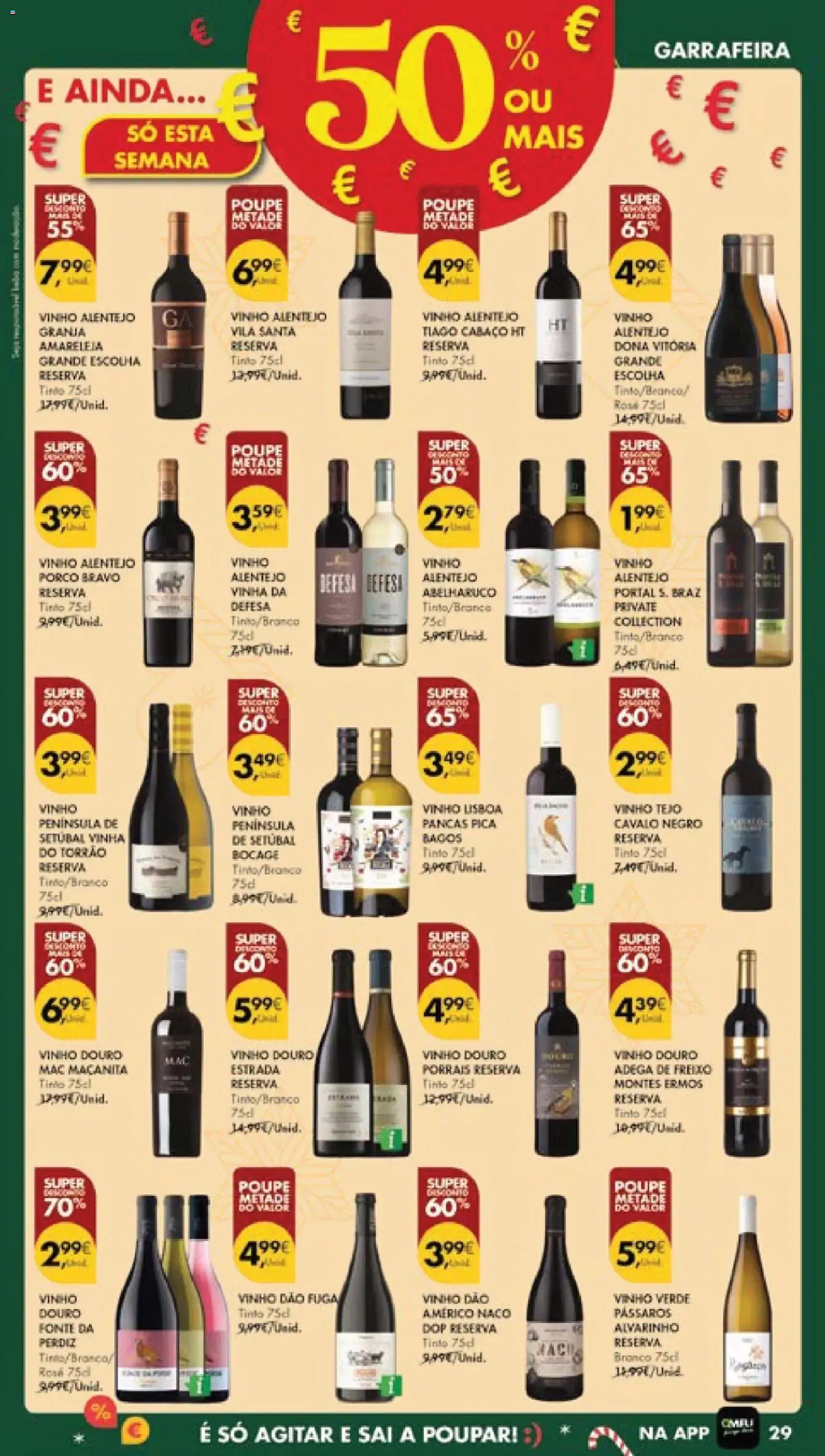 Pingo Doce folheto - folheto válido a partir de 16/12/2025 página 33 de 68