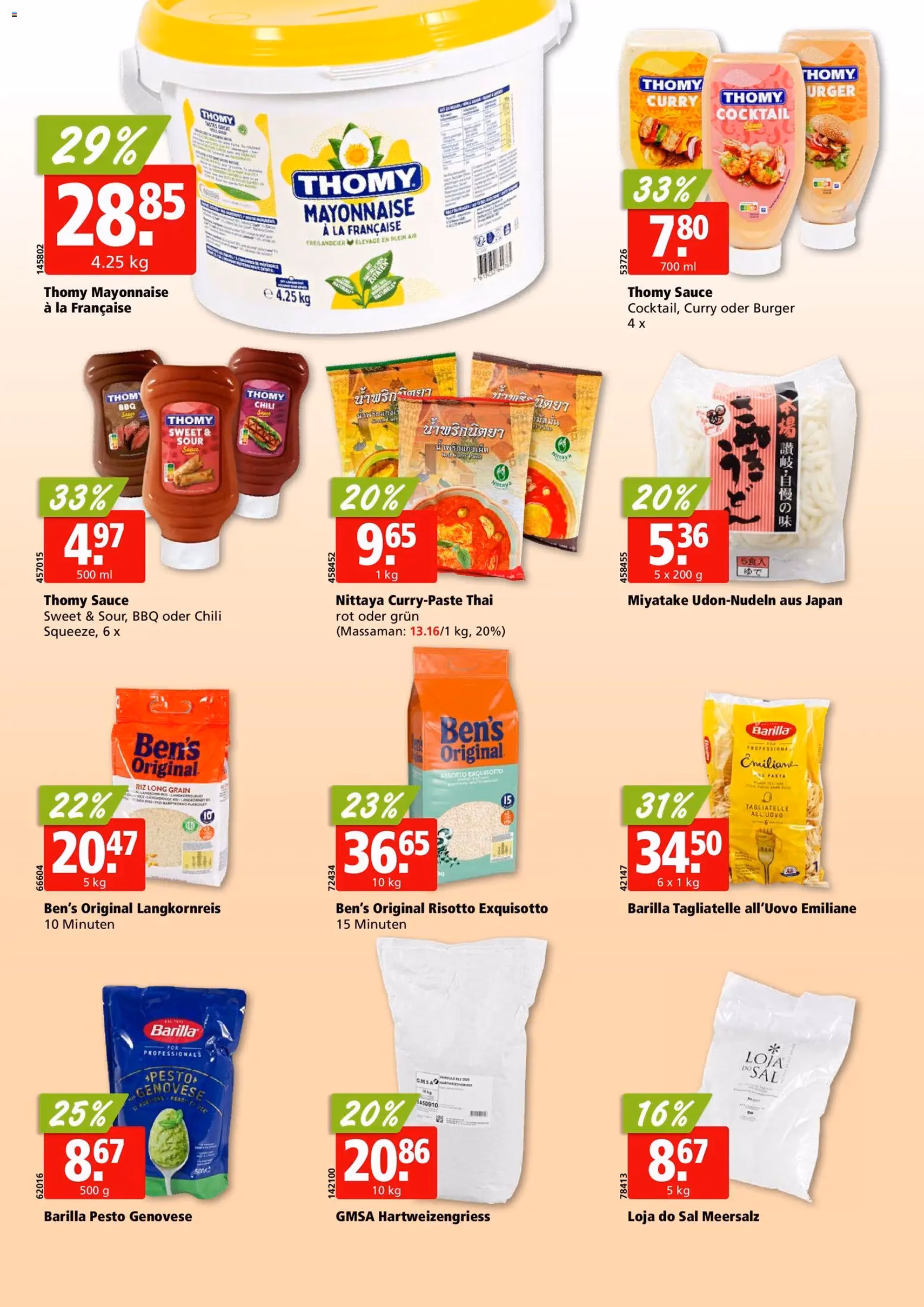 Aligro Aktionen - Gültiger Prospekt ab 26.12.2025, Seite 26 von insgesamt 36