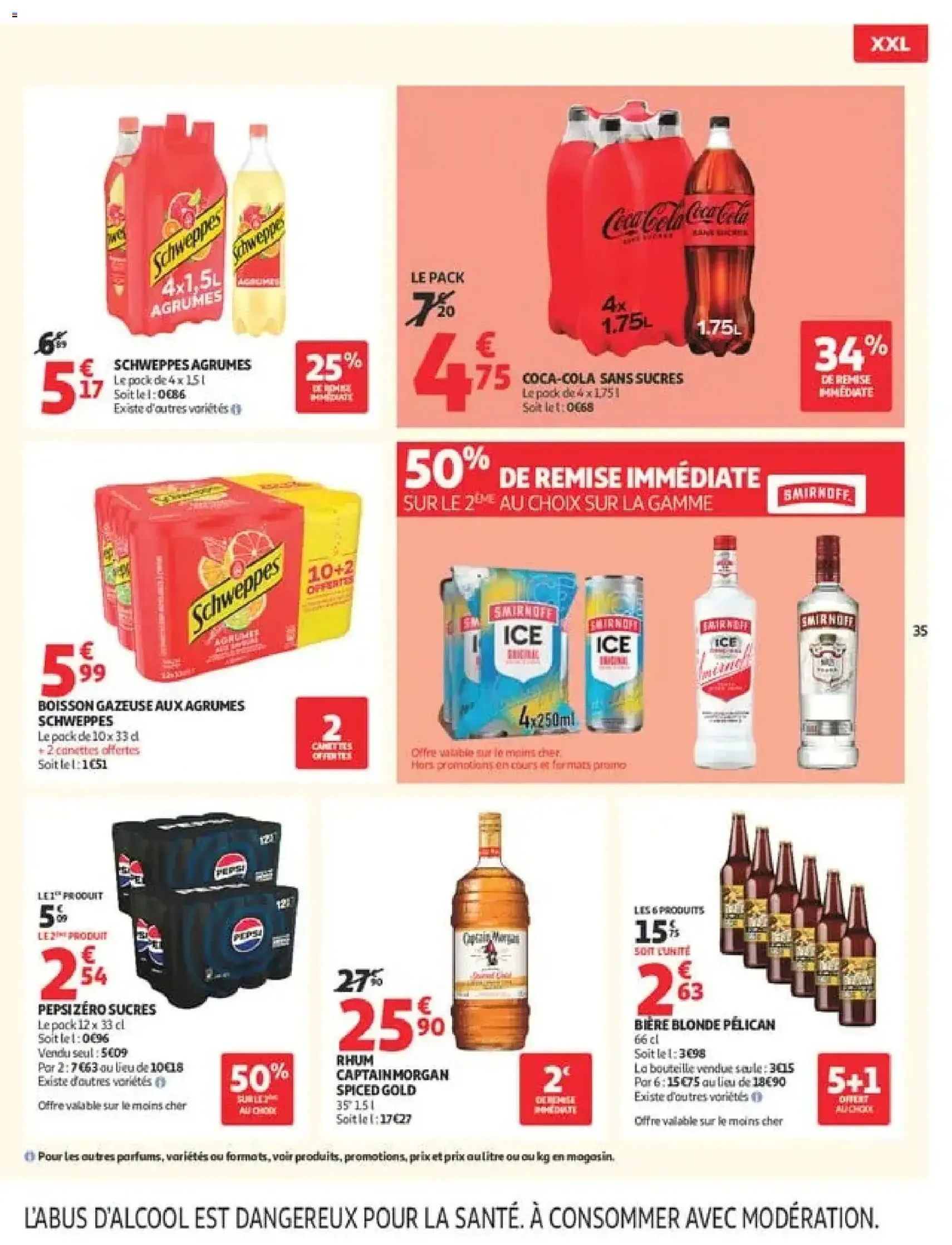 Auchan catalogue - brochure valable à partir du 29/09/2026, page 37 sur 60