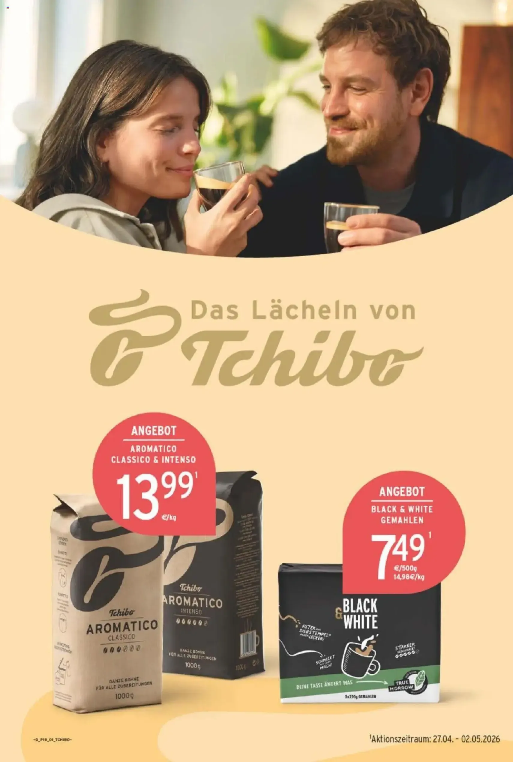 NP Discount Prospekt - Gültiger Prospekt ab 27.04.2026, Seite 13 von insgesamt 15