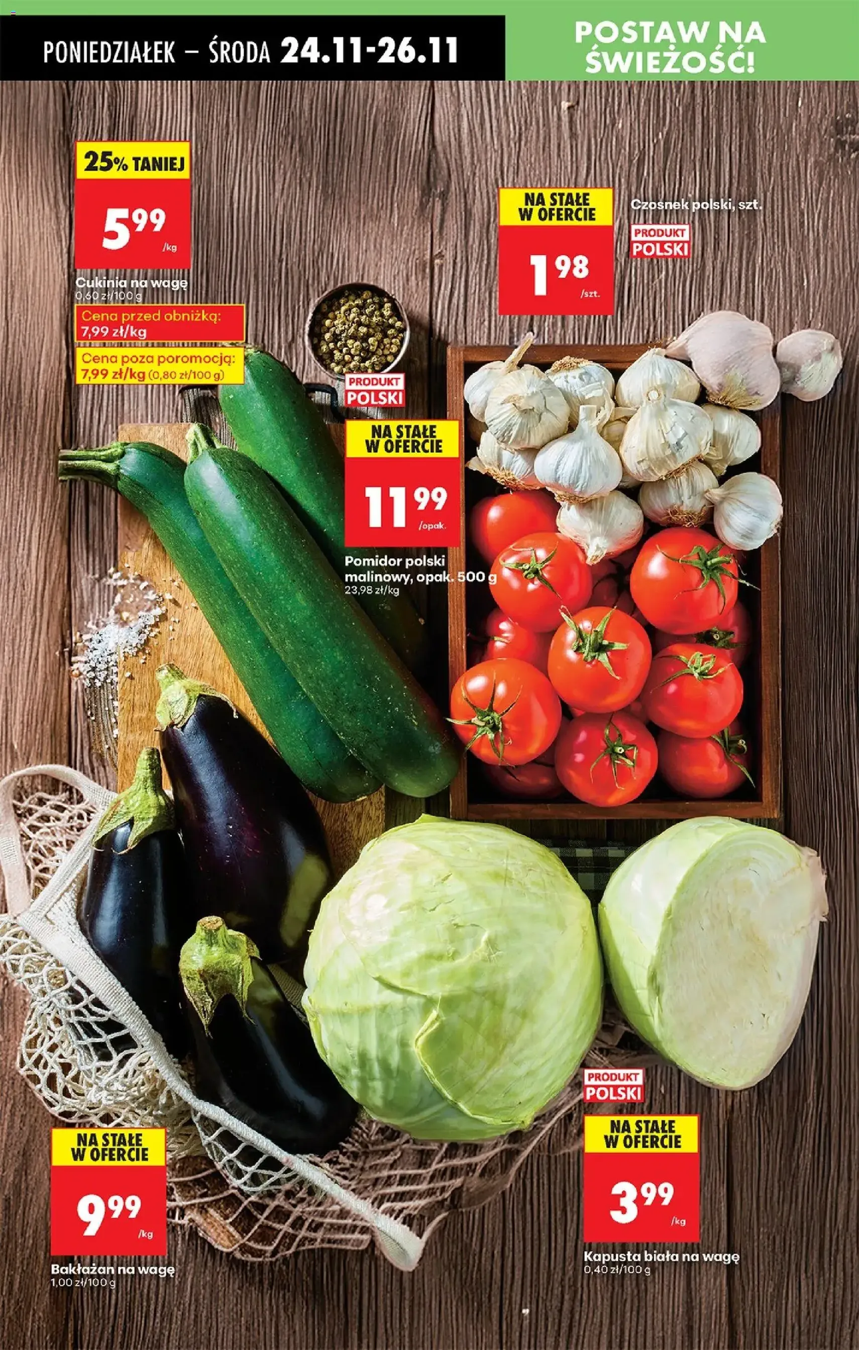 Biedronka Black Friday - ważny gazetka od 24.11.2025 strona 33 z 95