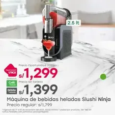 Vista previa del folleto Catálogo Tottus válido desde 17/11/2025