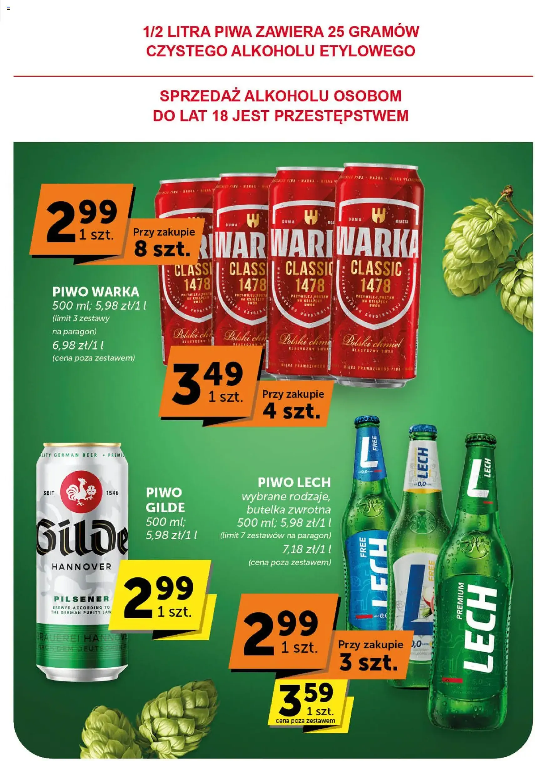 Euro Sklep Gazetka - ważny gazetka od 30.10.2025 strona 44 z 47 Euro Sklep Gazetka - ważny gazetka od 30.10.2025 strona 44 z 47