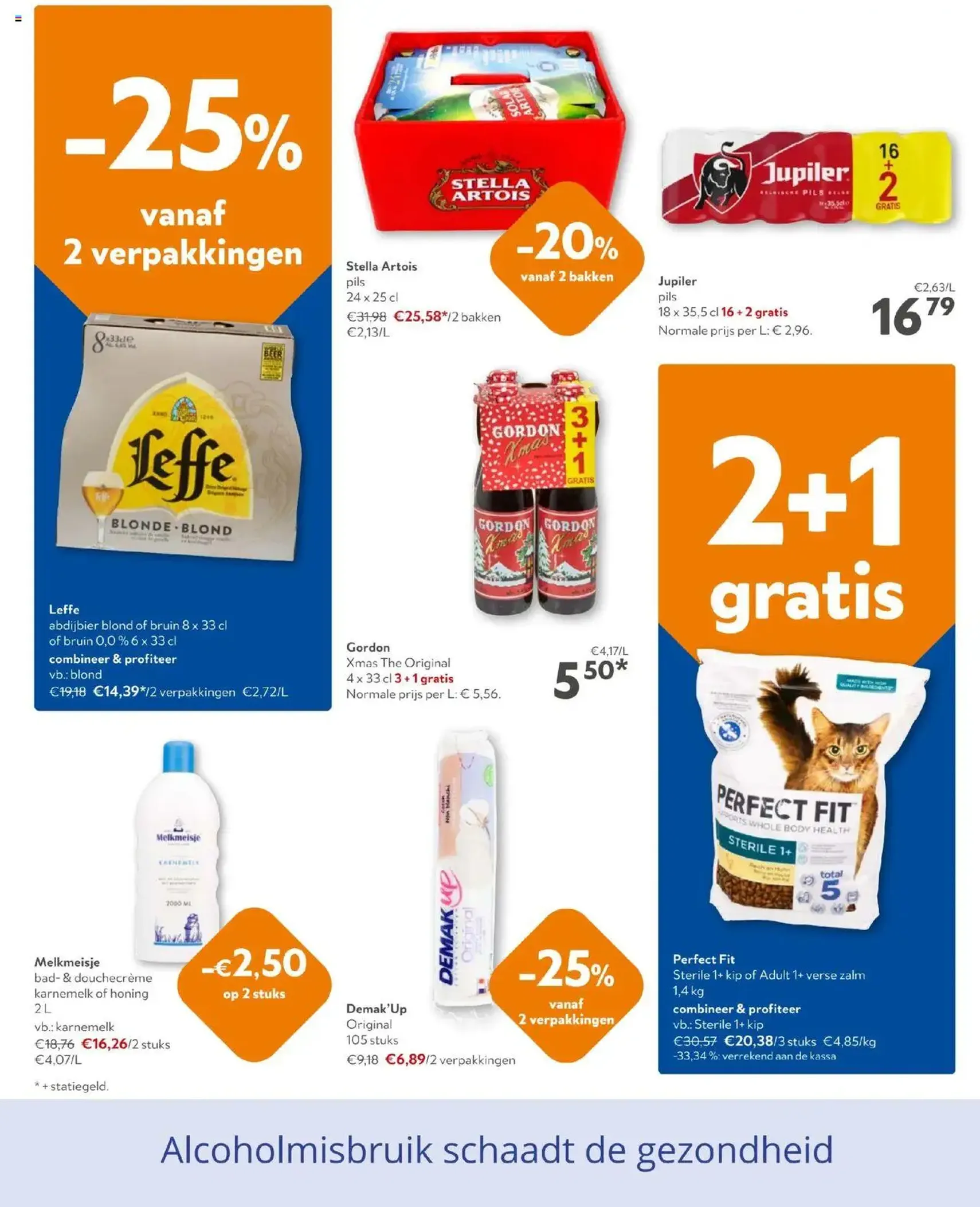 OKay - Folder - geldige folder vanaf 22/10/2025 pagina 19 van 20