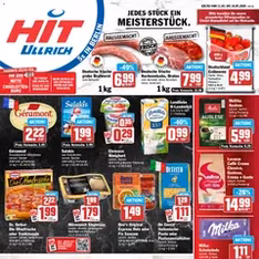 HIT Prospekt - Prospekt Vorschau gültig ab 11.05.2026