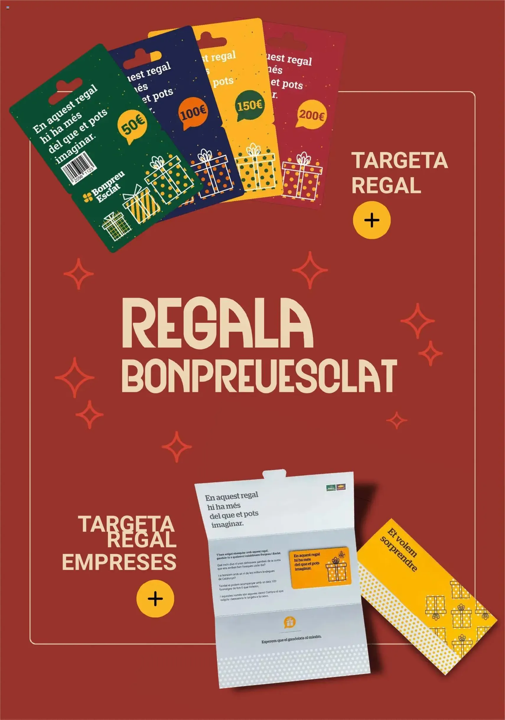 Bonpreu folleto - folleto válido desde 18/11/2025 página 66 de 67