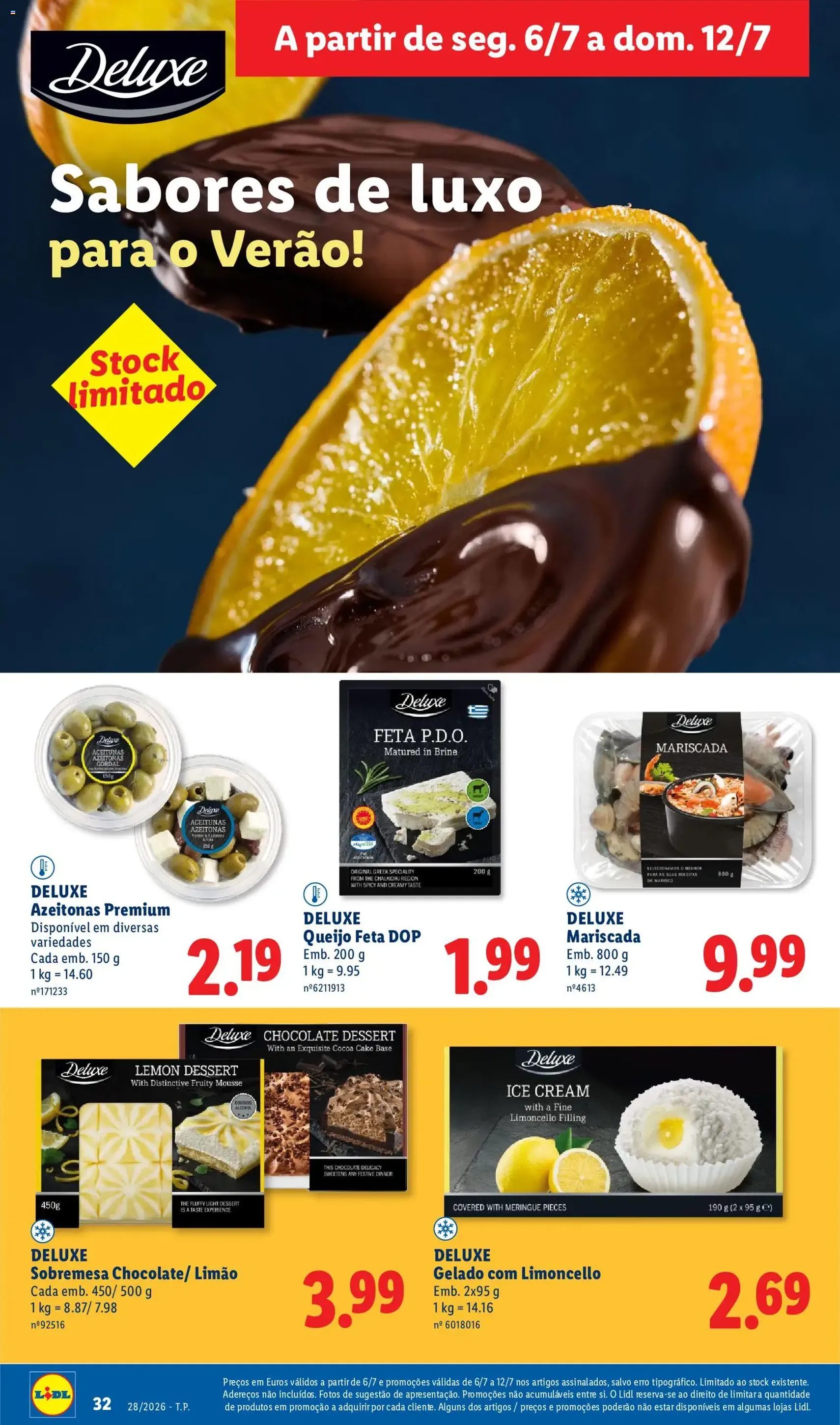 Lidl folheto - folheto válido a partir de 06/07/2026 página 32 de 44