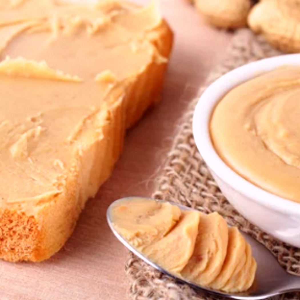 Speculoos krémkenyér