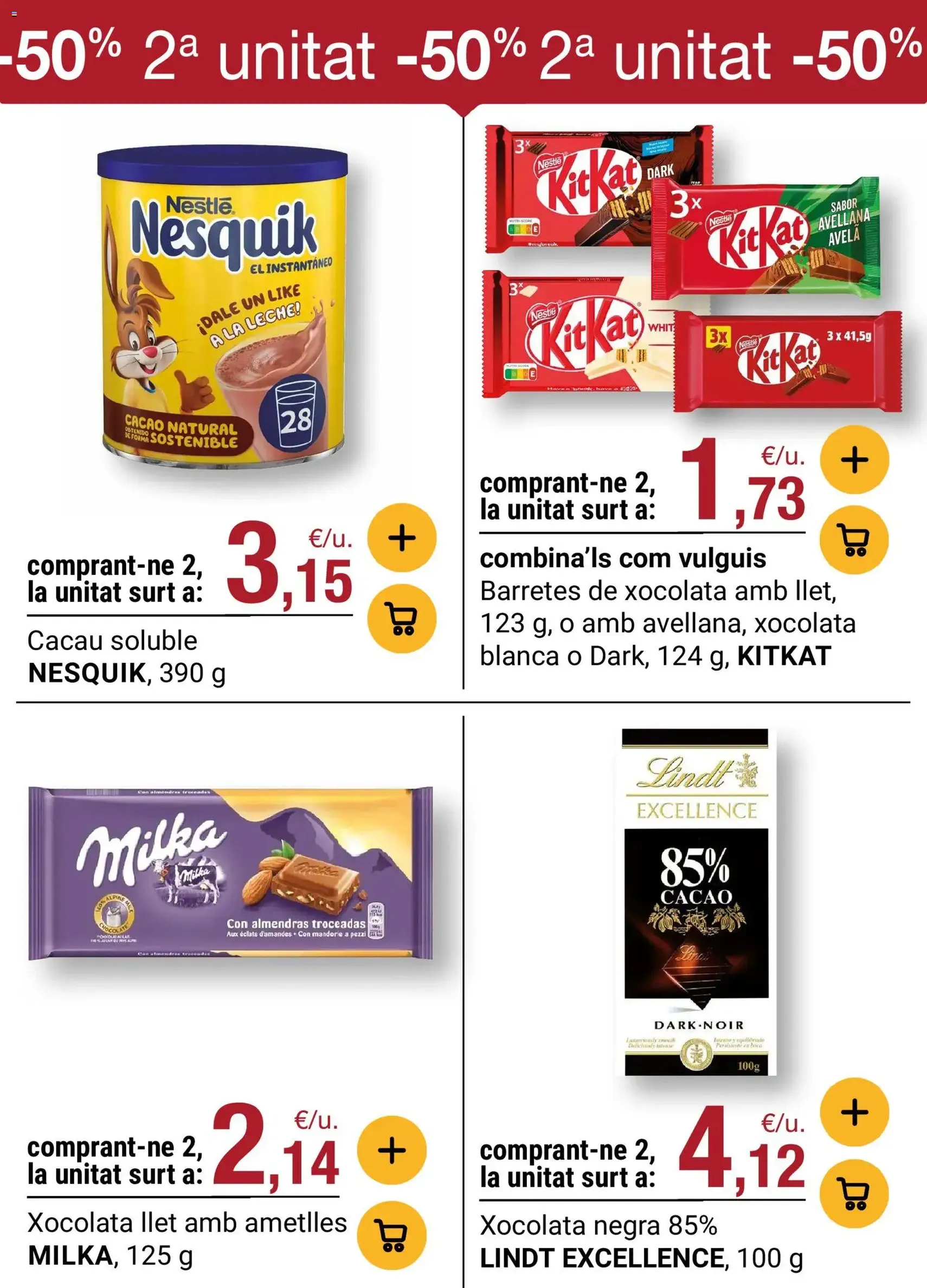 Bonpreu folleto - folleto válido desde 19/05/2026 página 5 de 99