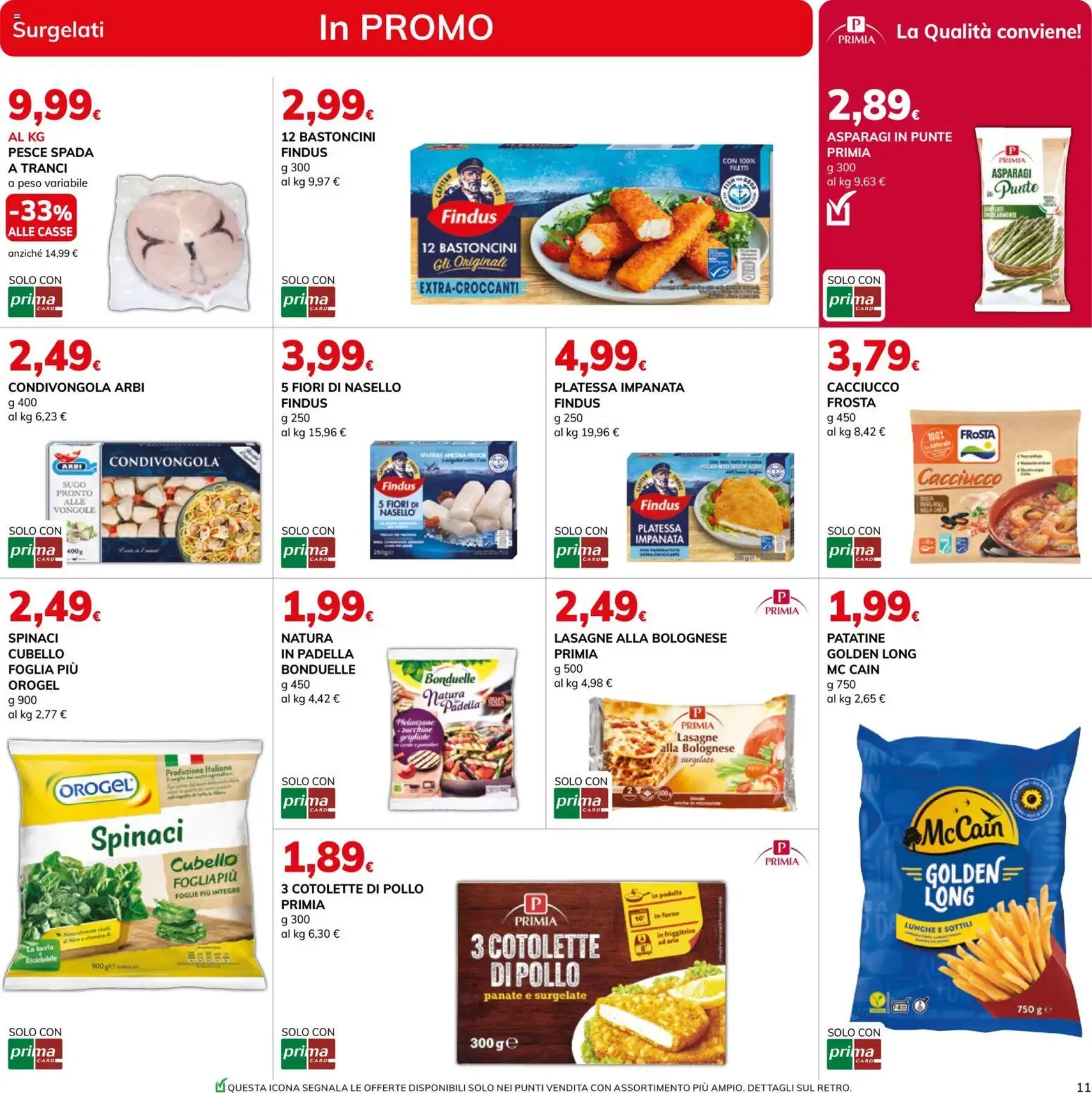 Basko volantino - volantino valido dal 03/06/2026 pagina 11 di 34