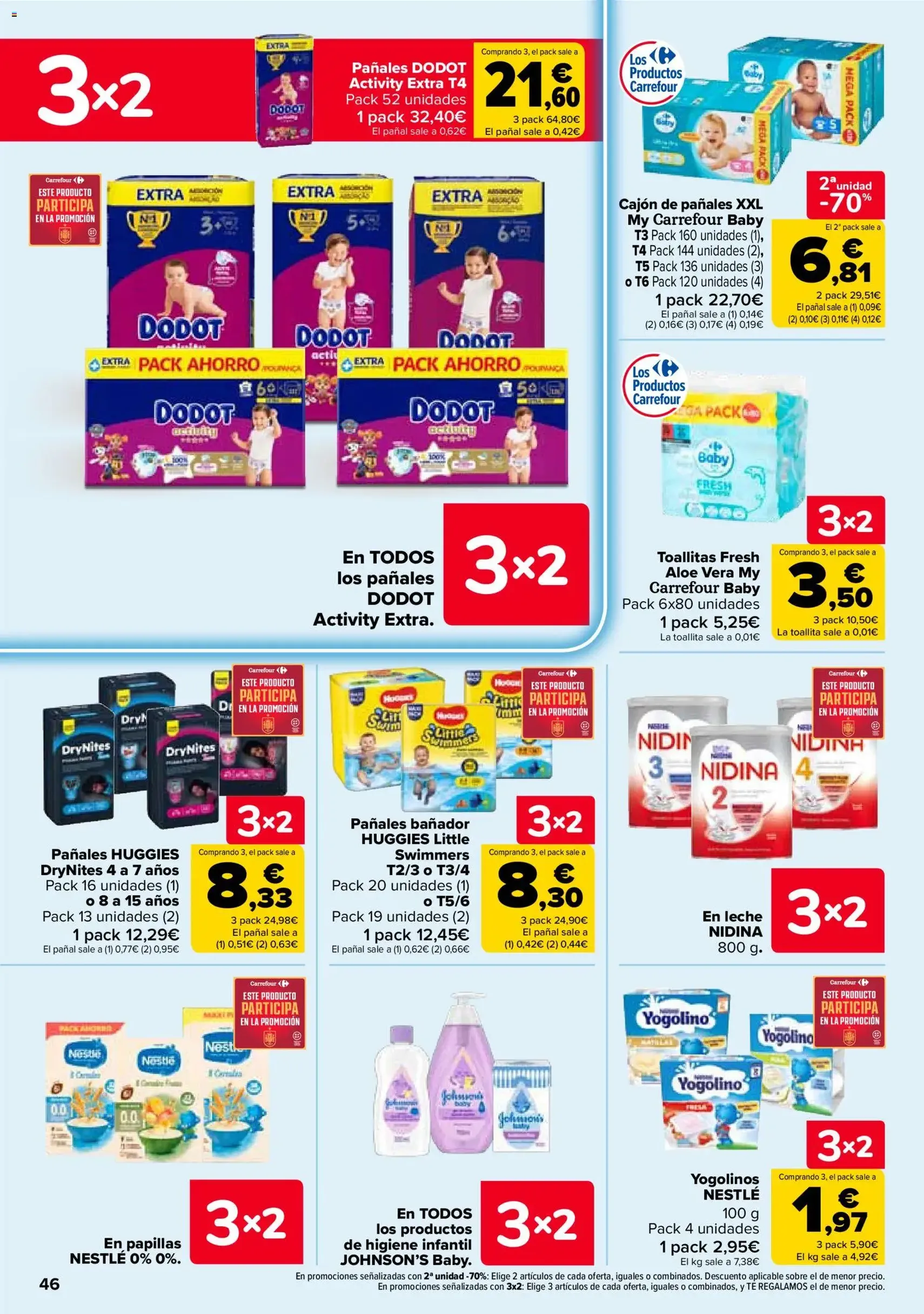 Carrefour folleto - folleto válido desde 26/05/2026 página 50 de 82