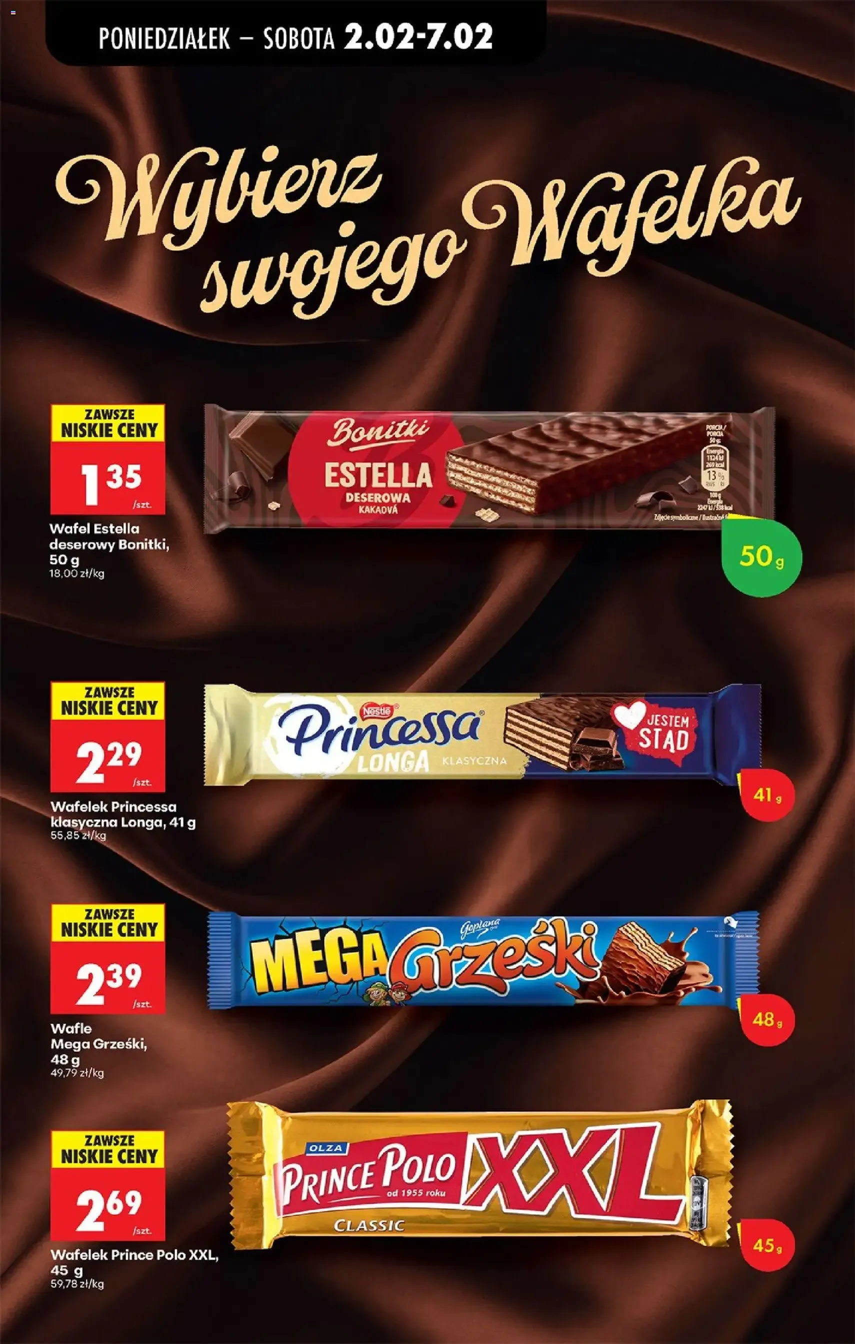 Biedronka gazetka - ważny gazetka od 02.02.2026 strona 58 z 86