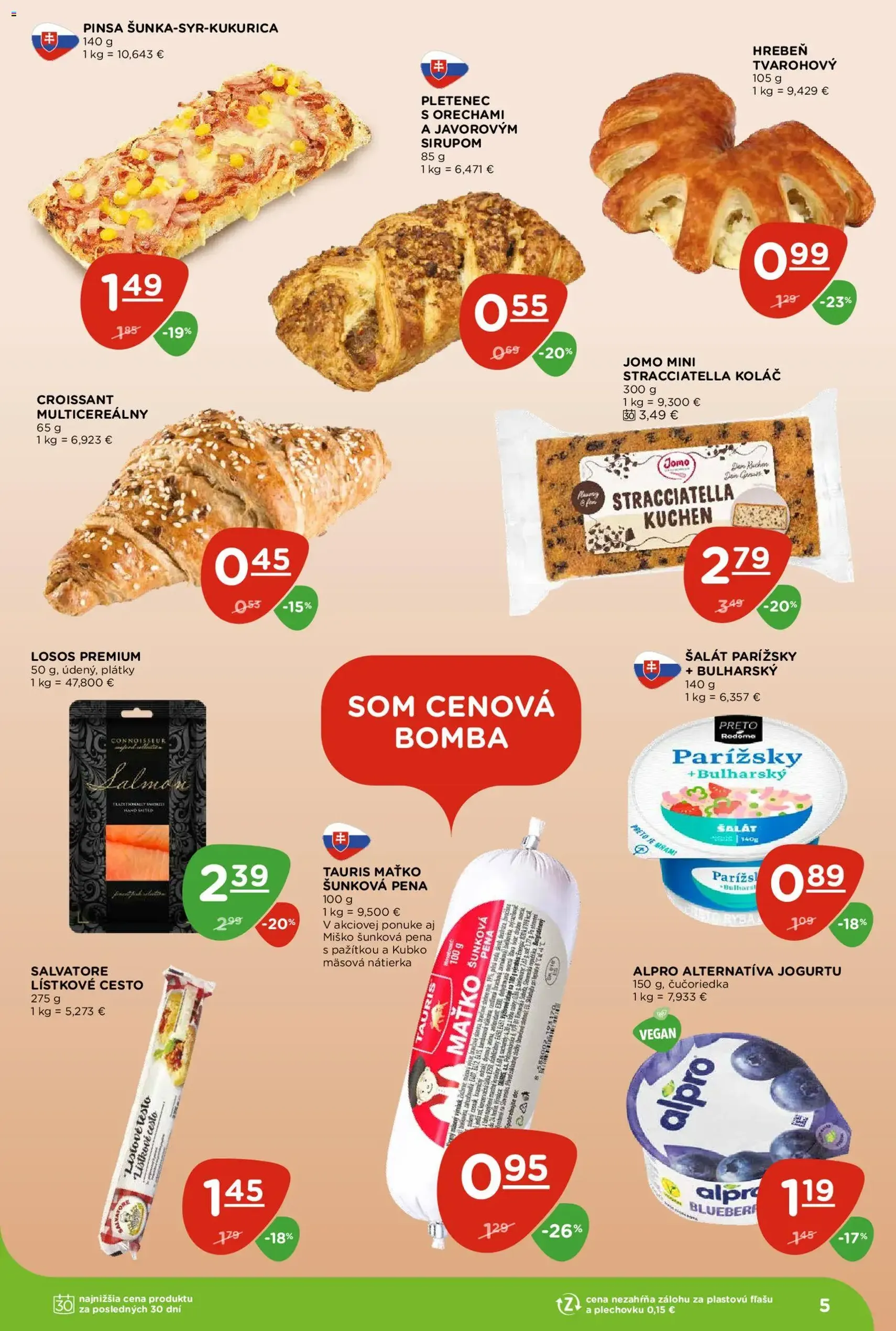 Terno leták - platný leták od 21.05.2026 strana 5 z 26