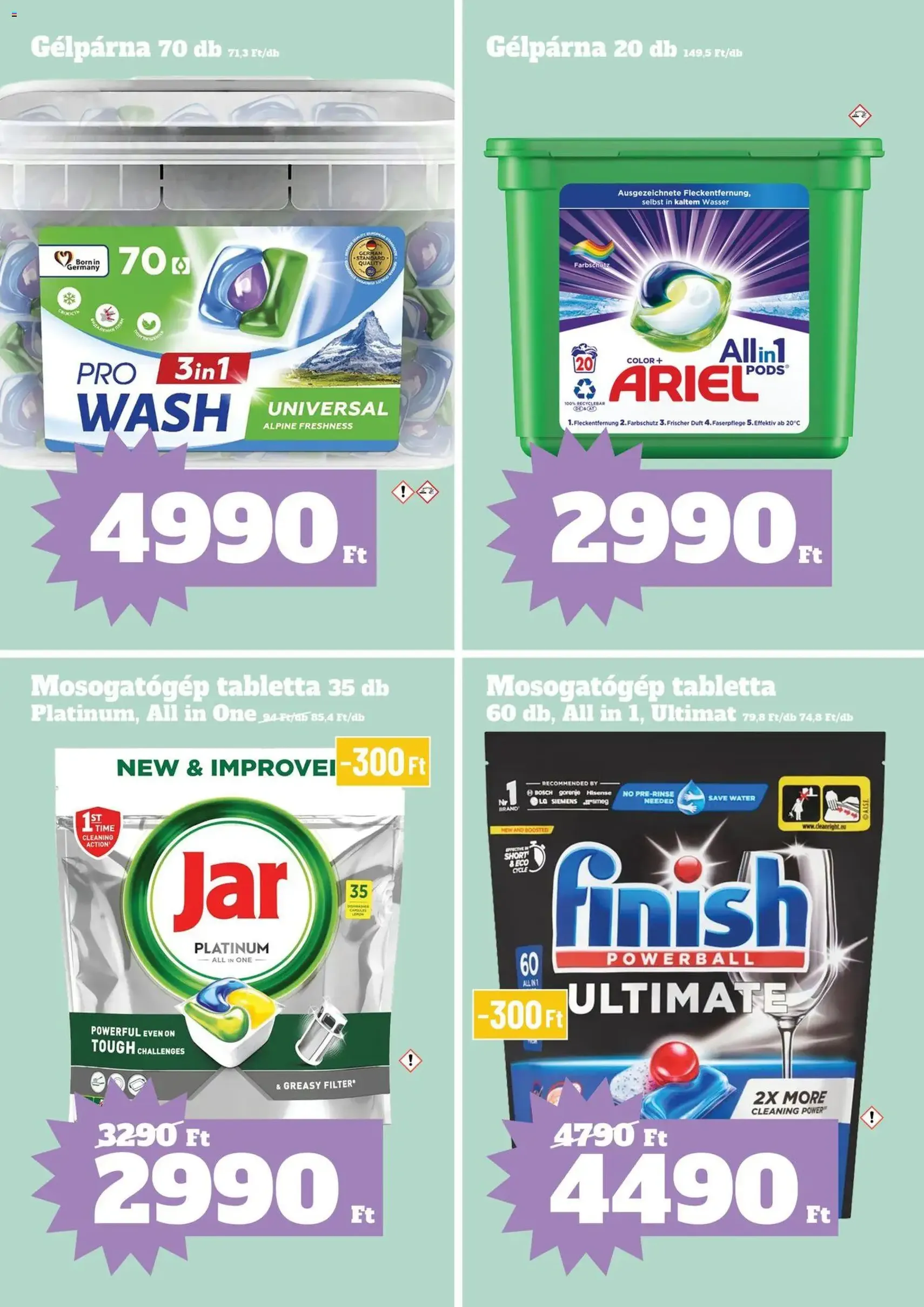 Family Diszkont Akciós újság - 2025.12.11. érvényes szórólap 18 oldal 32 oldalból