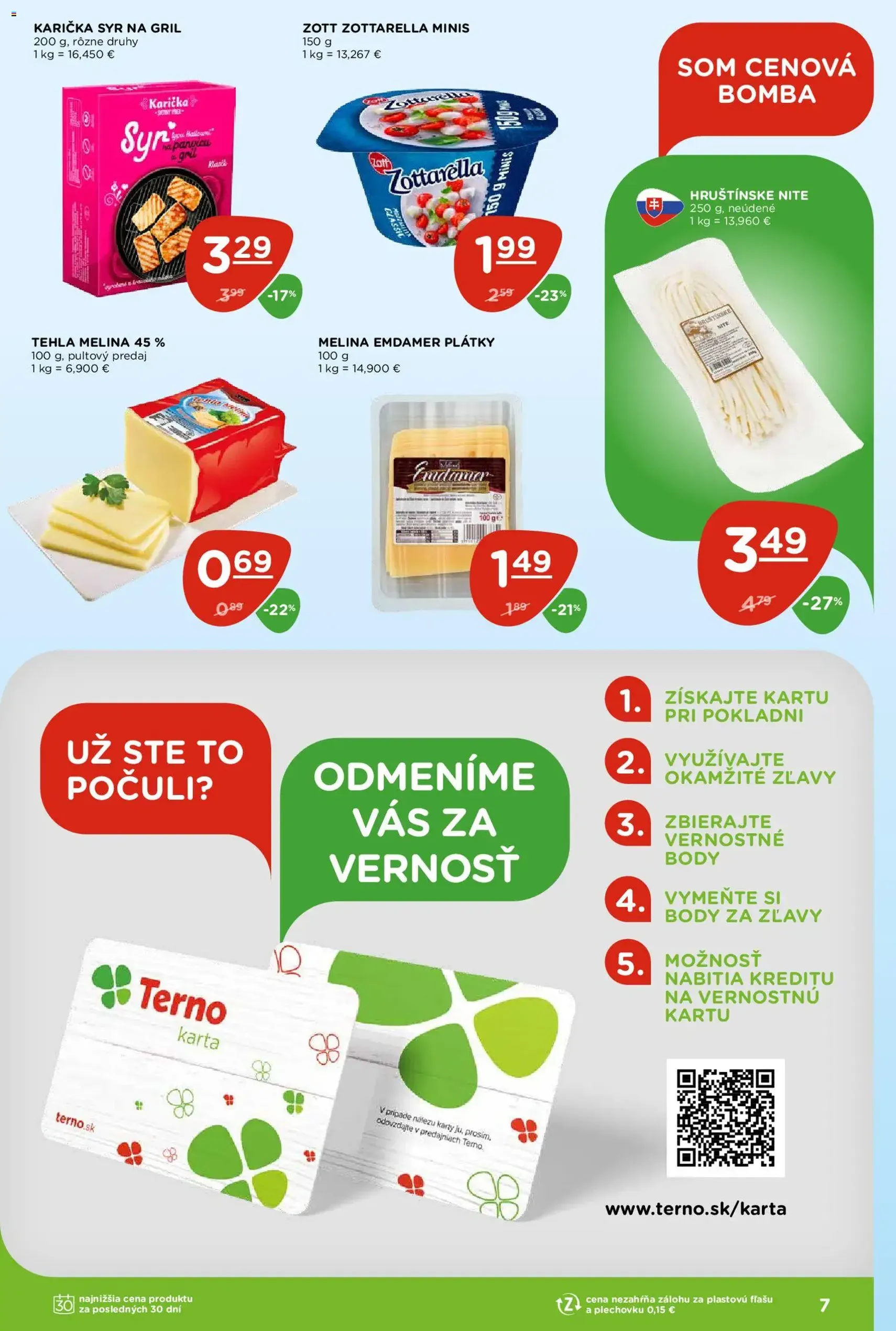 Terno leták - platný leták od 29.01.2026 strana 7 z 20