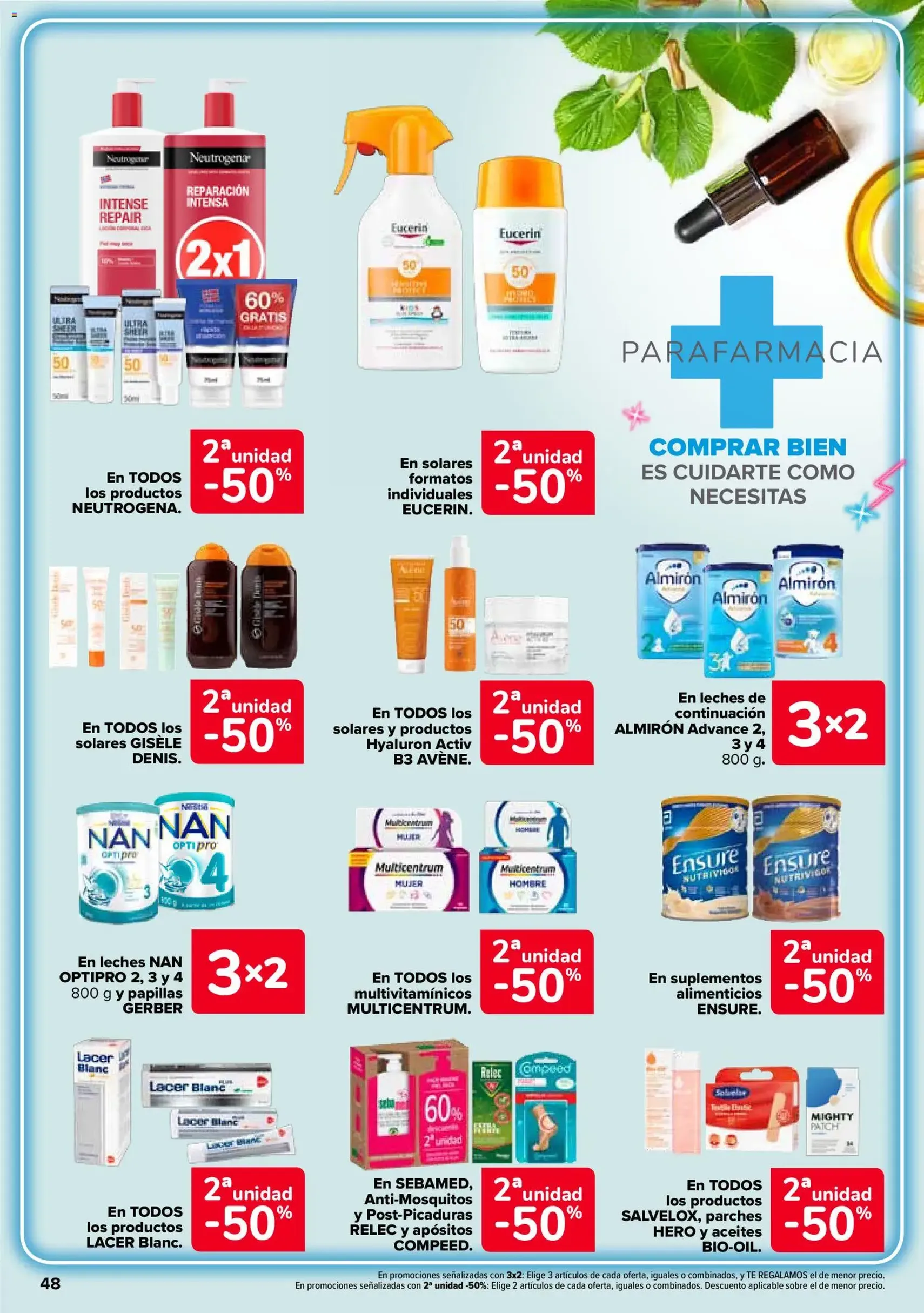 Carrefour folleto - folleto válido desde 26/05/2026 página 54 de 82