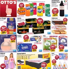 Otto's Aktionen - Prospekt Vorschau gültig ab 03.03.2026