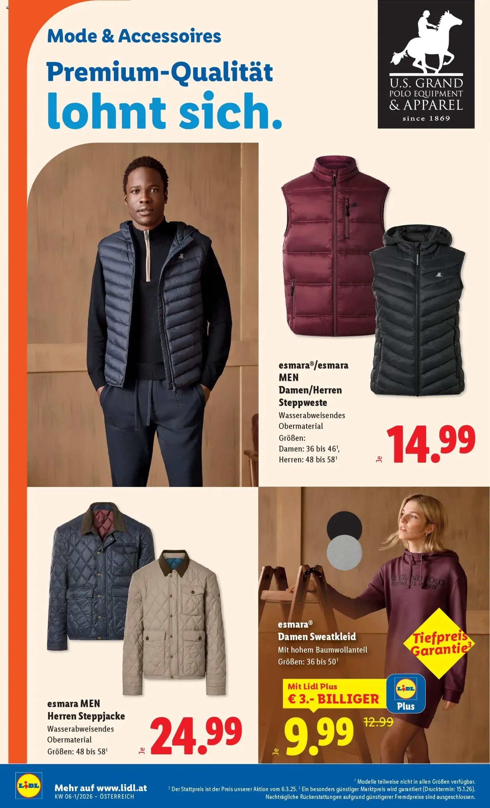 Lidl Flugblatt - Gültiger Prospekt ab 29.01.2026, Seite 26 von insgesamt 48