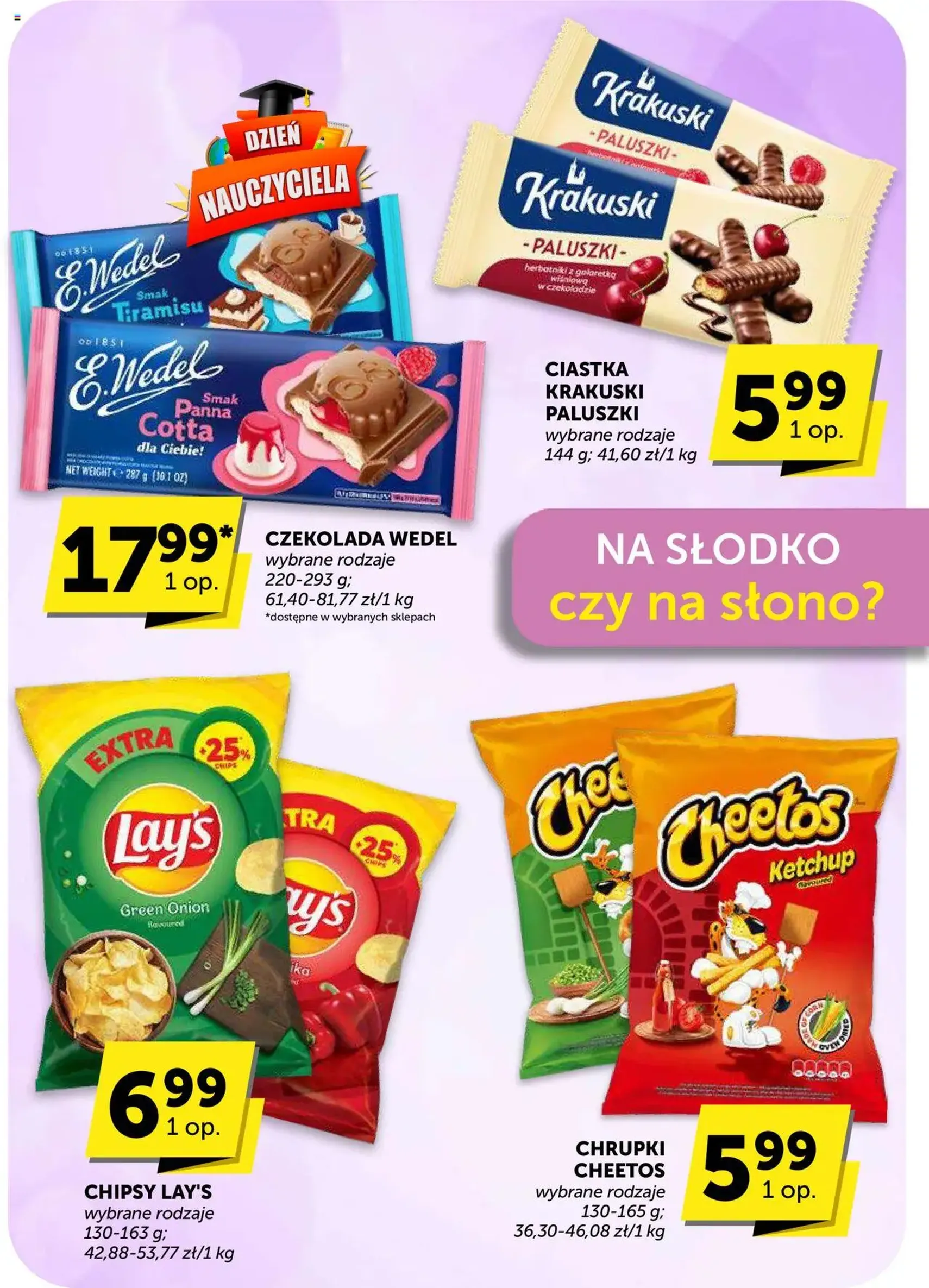 Groszek Gazetka - ważny gazetka od 02.10.2025 strona 39 z 52