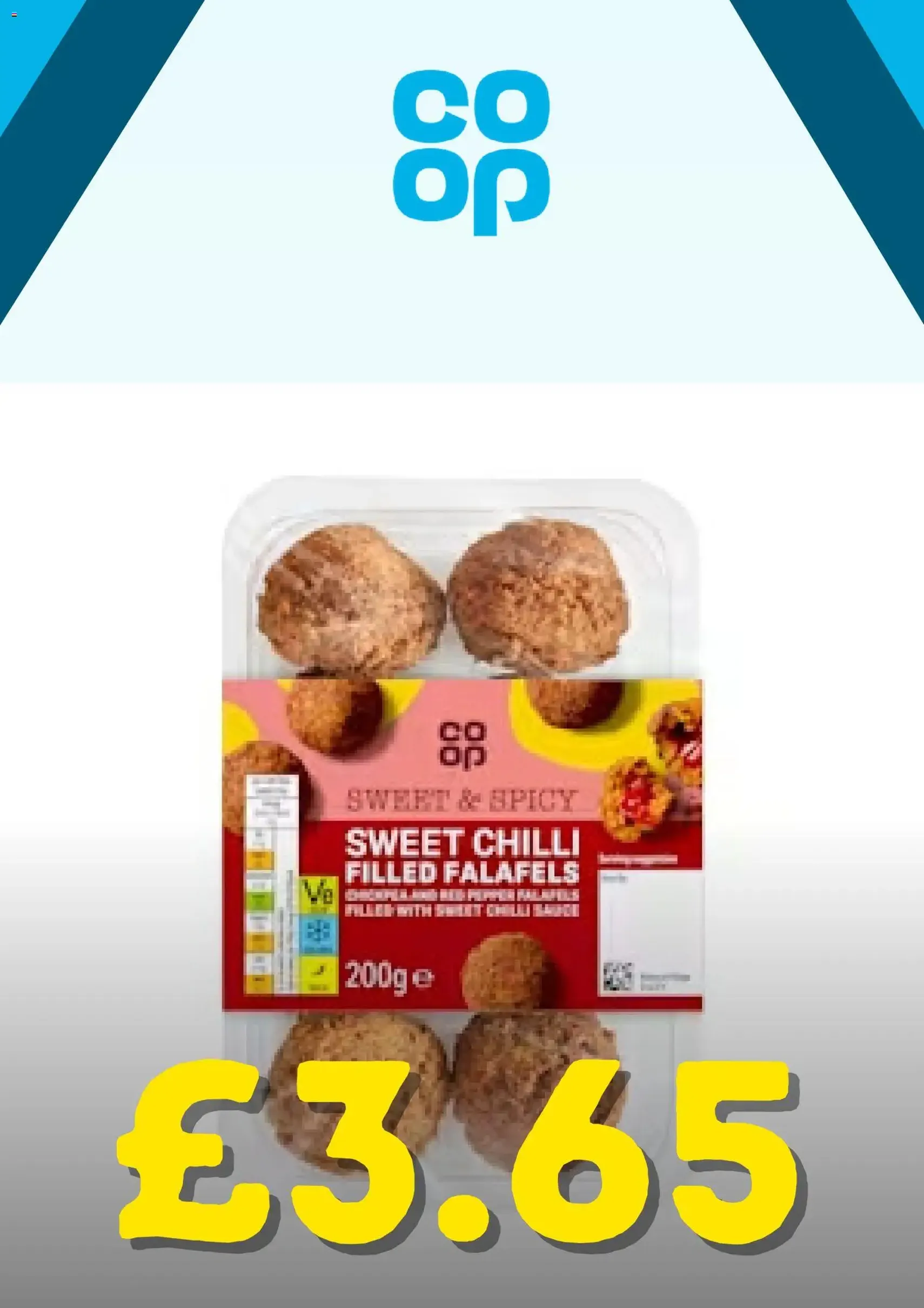 Co-op - Offers - valid flyer from 15/05/2026, page 3 of 6