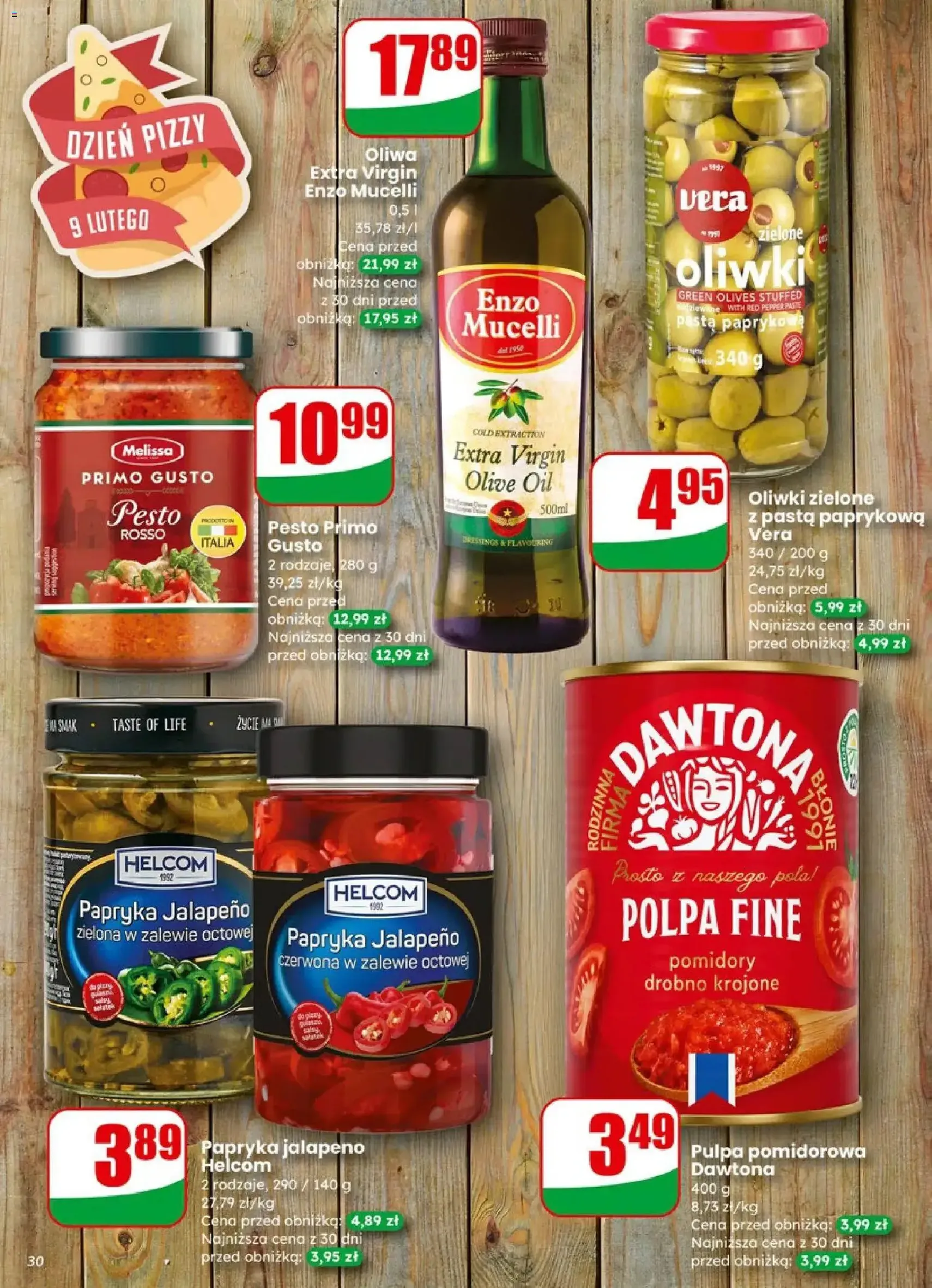 Dino Gazetka - ważny gazetka od 04.02.2026 strona 30 z 73