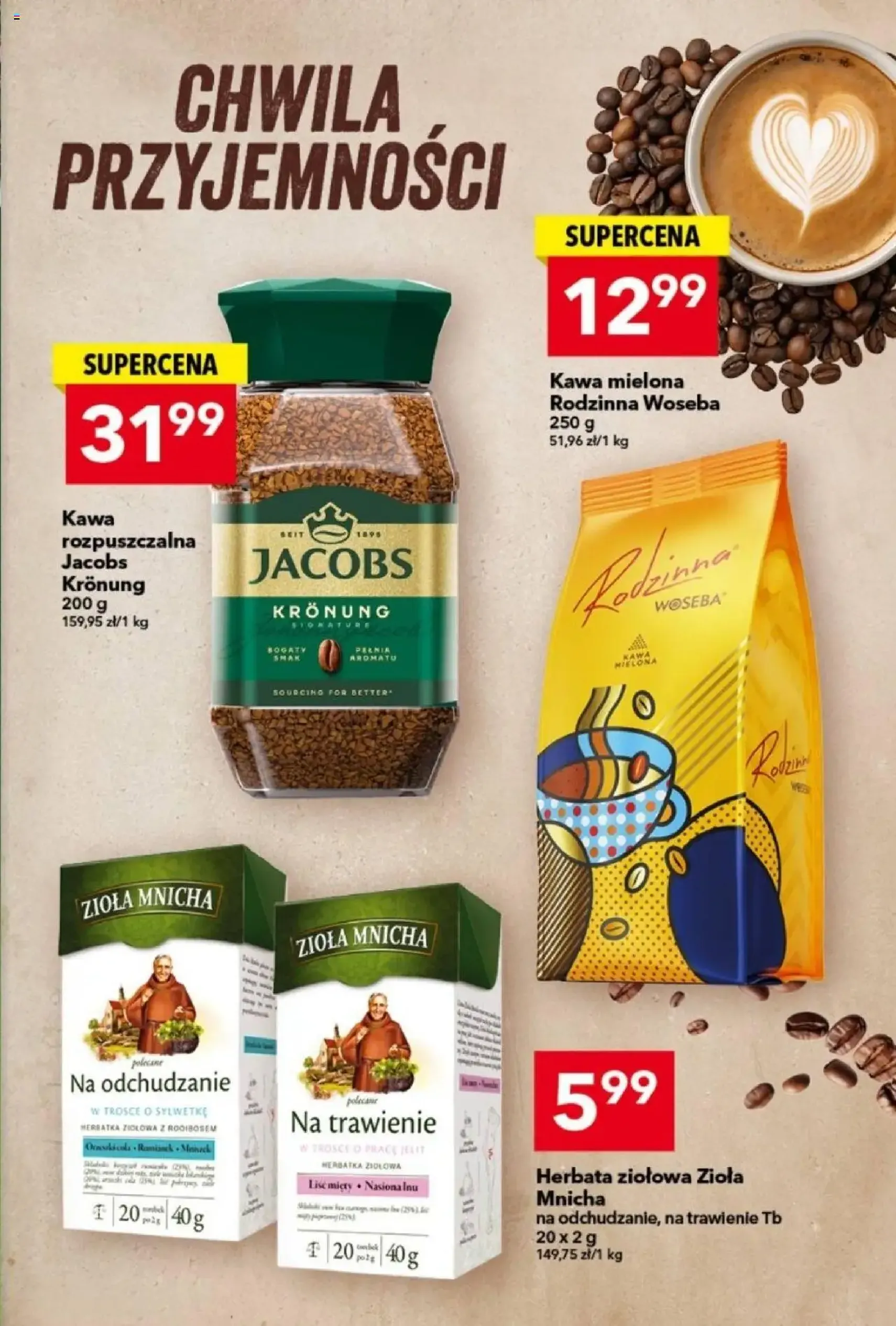 Lewiatan gazetka - ważny gazetka od 09.10.2025 strona 9 z 15