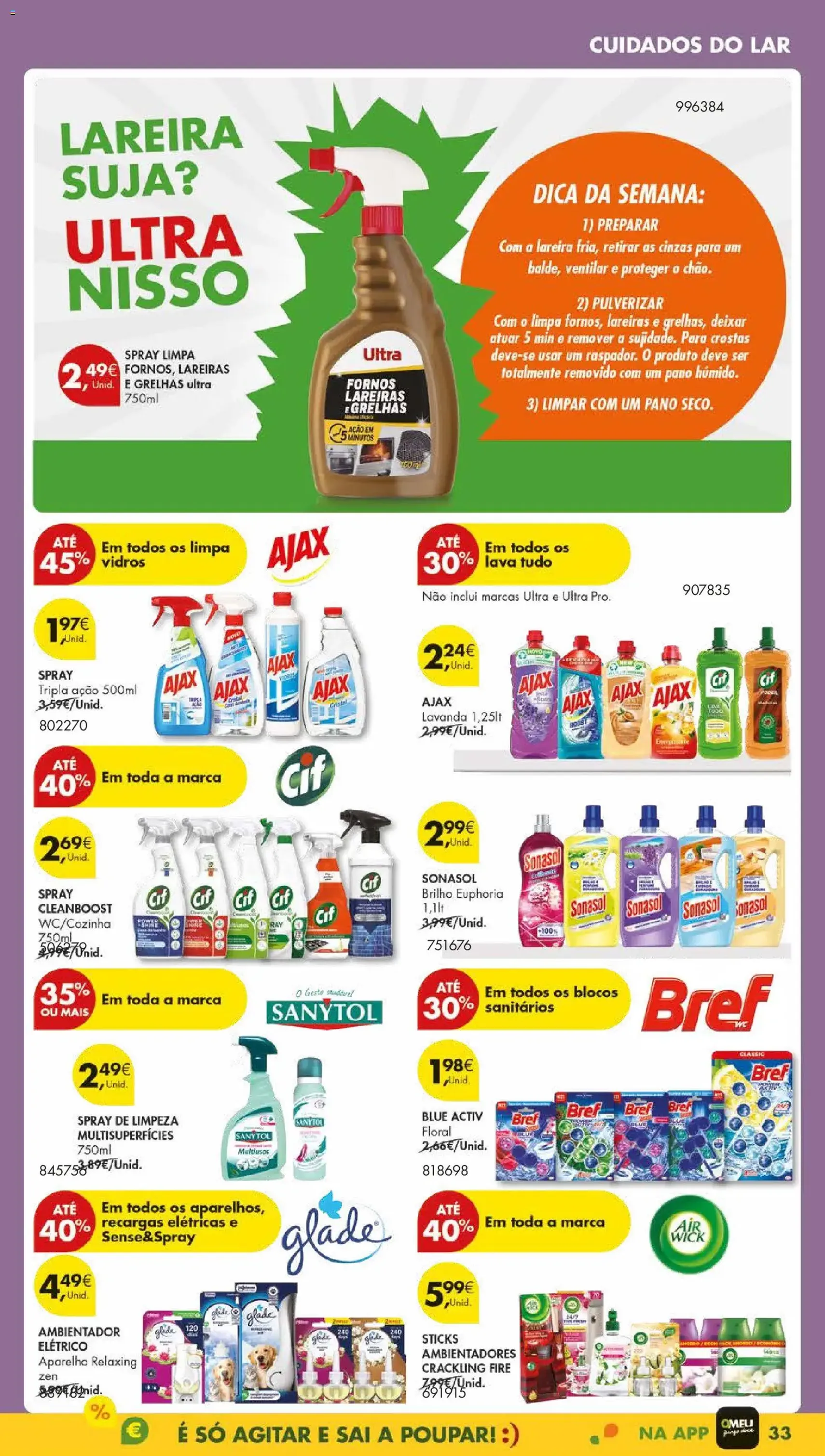 Pingo Doce - Black Friday - folheto válido a partir de 18/11/2025 página 37 de 55