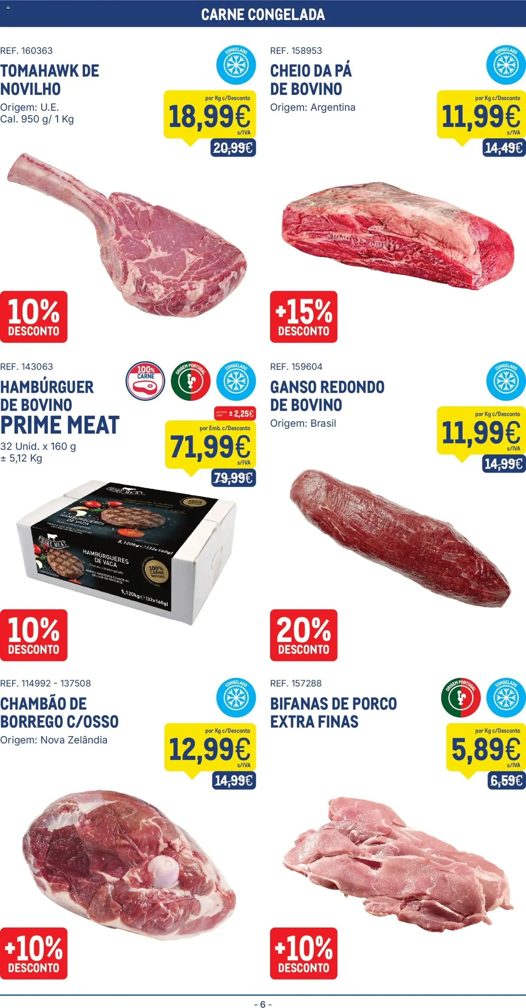 Makro folheto - folheto válido a partir de 02/12/2025 página 6 de 17