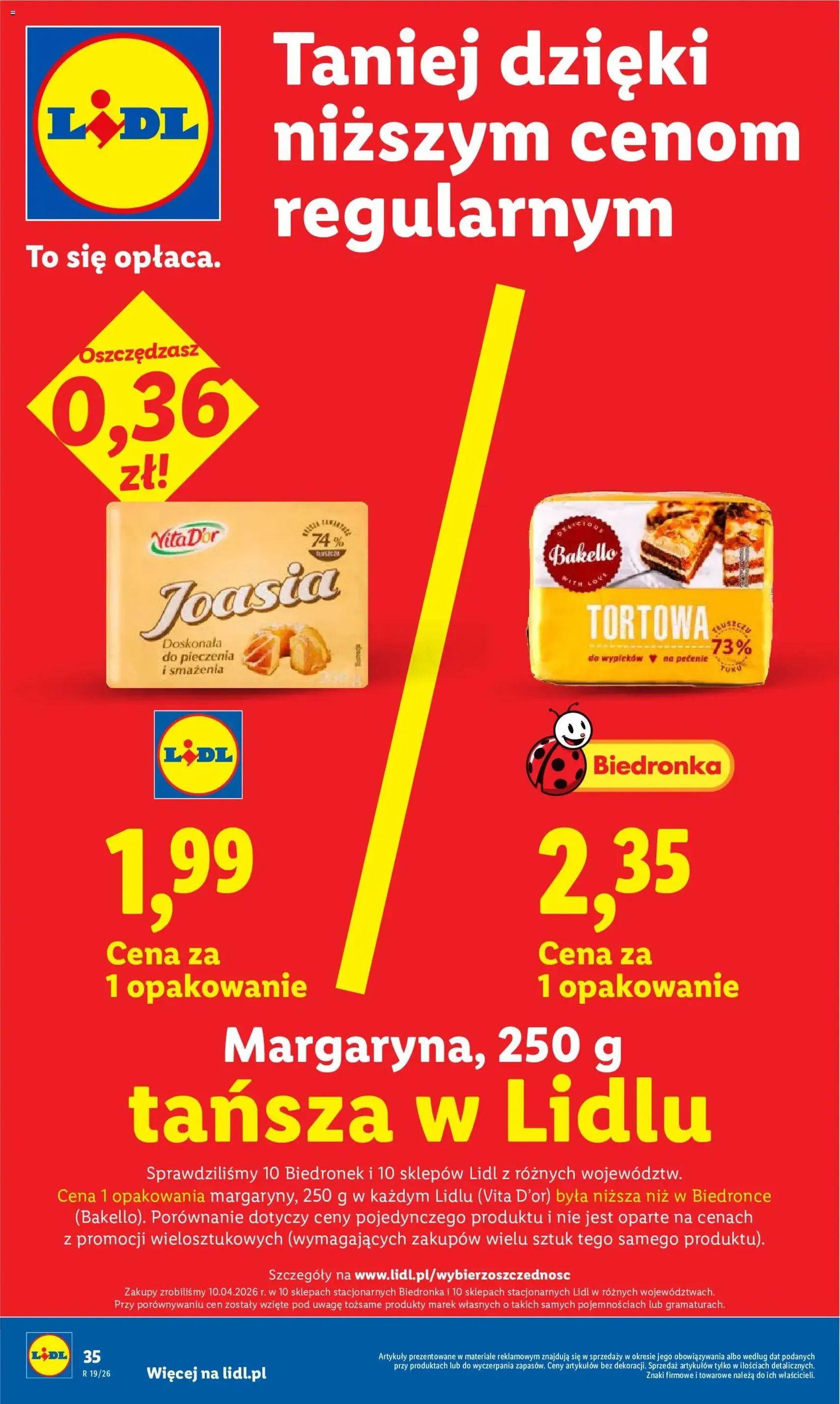 Lidl gazetka - ważny gazetka od 07.05.2026 strona 34 z 104