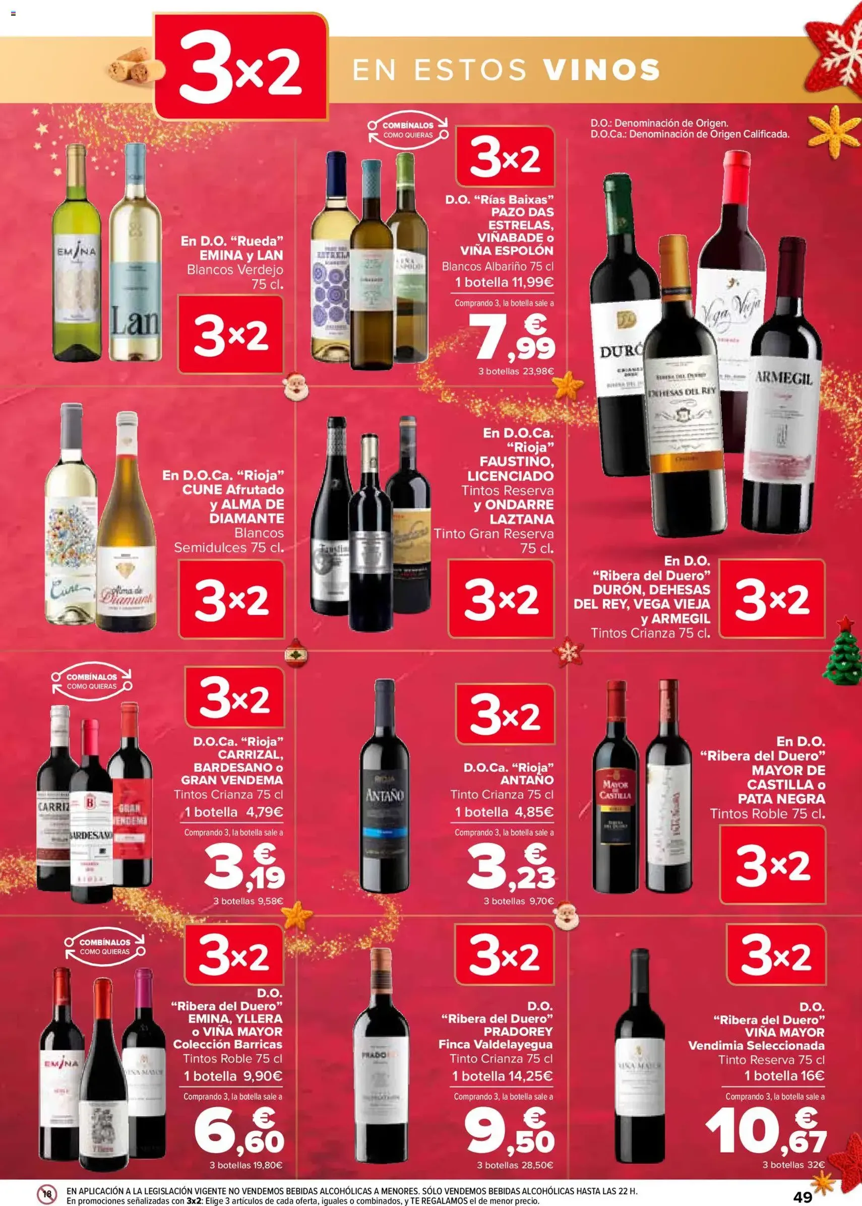 Carrefour folleto - folleto válido desde 12/12/2025 página 49 de 97