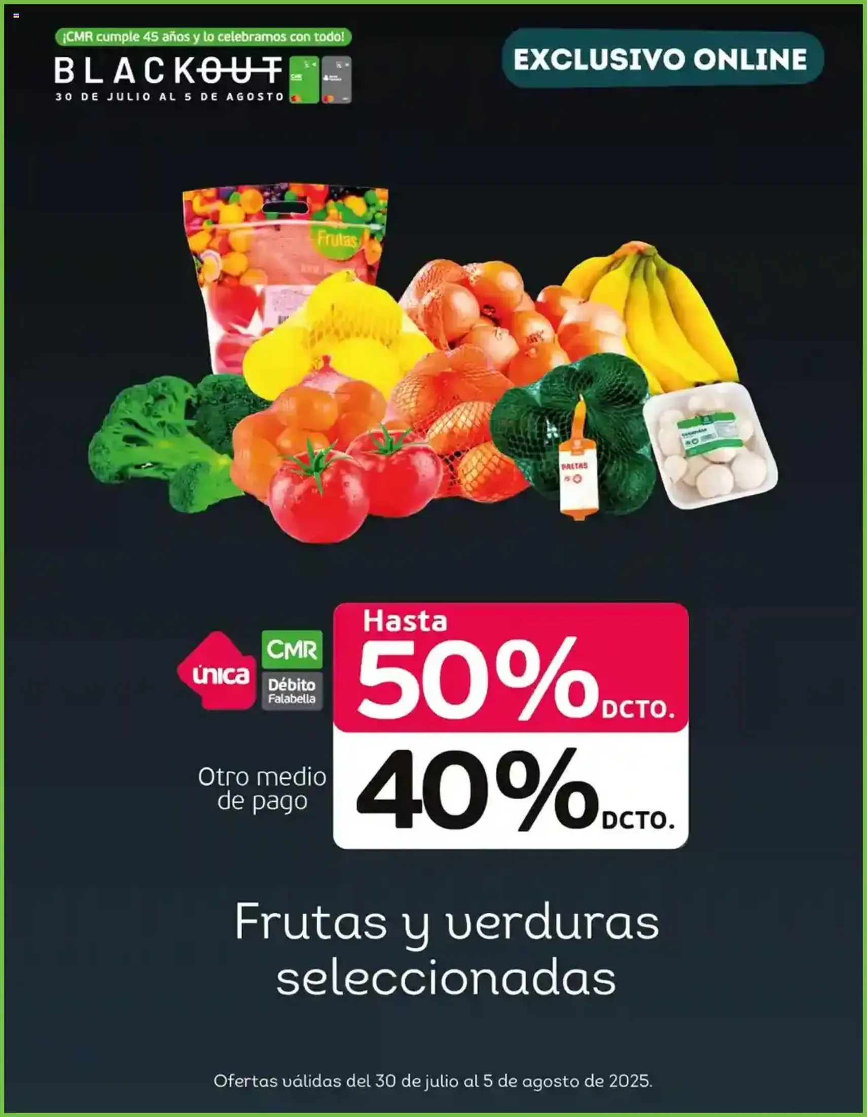 Tottus ofertas - folleto válido desde 31.07.2025 página 4 de 13 Tottus ofertas - folleto válido desde 31.07.2025 página 4 de 13