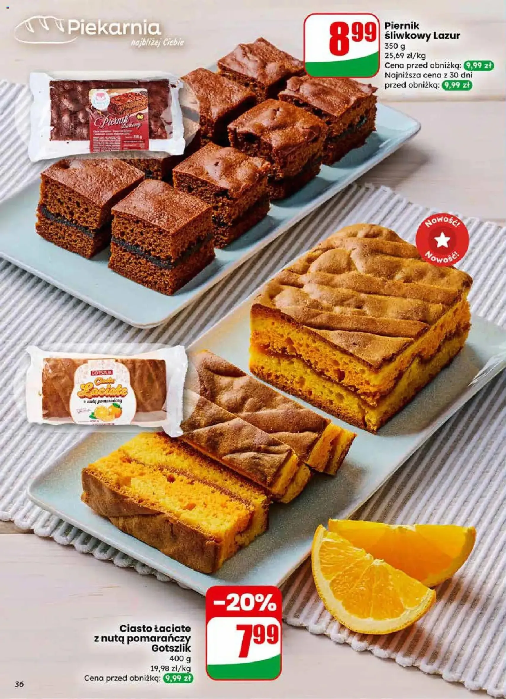 Dino Gazetka - ważny gazetka od 25.02.2026 strona 36 z 75